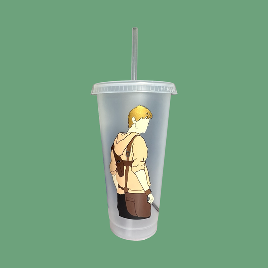 Newt Cup