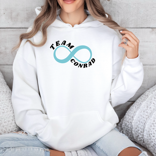 Team Conrad Infinity