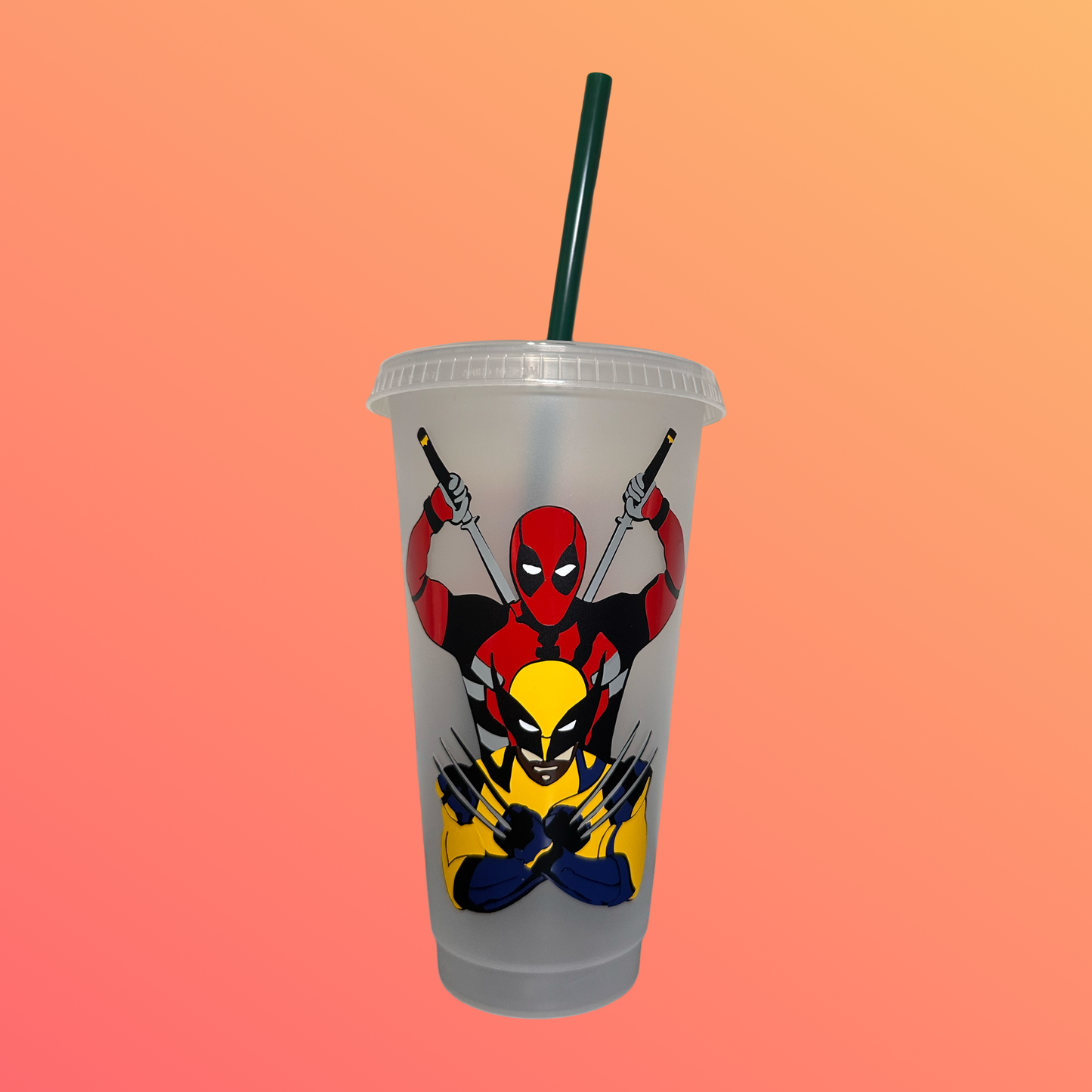 Deadpool/Wolverine