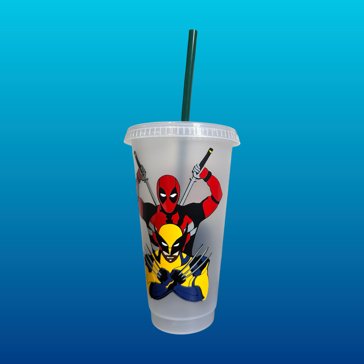 Deadpool/Wolverine