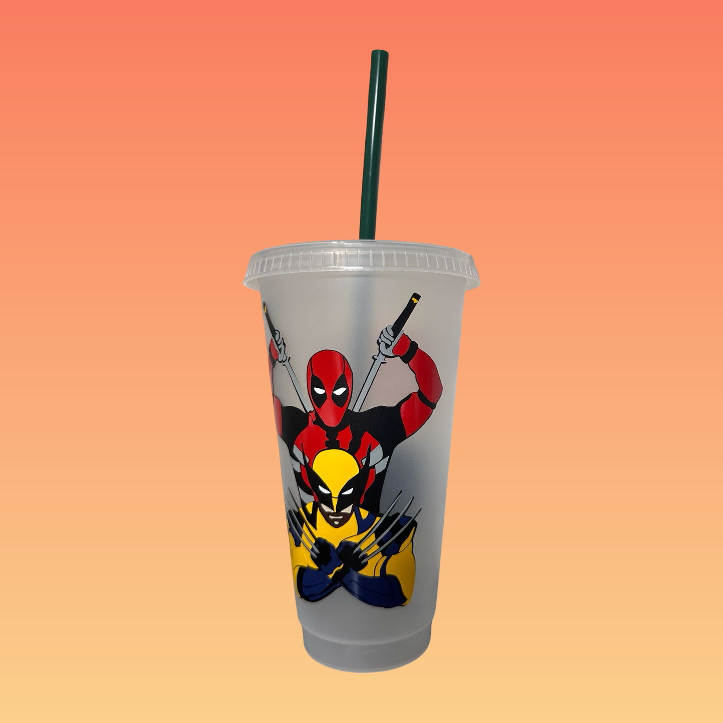 Deadpool/Wolverine