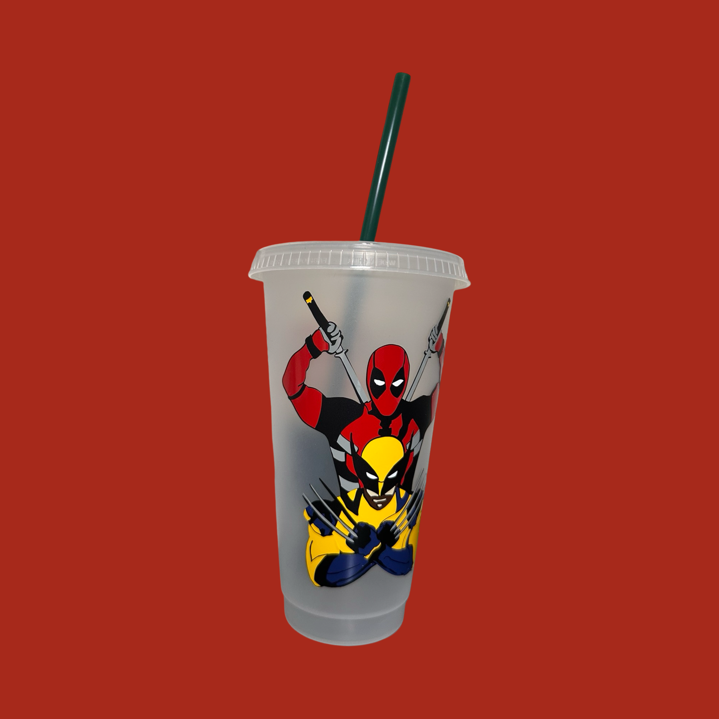 Deadpool/Wolverine
