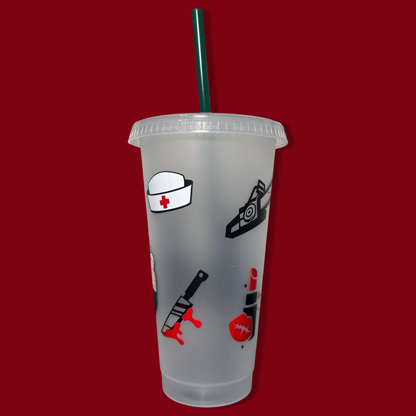 Taste Cup