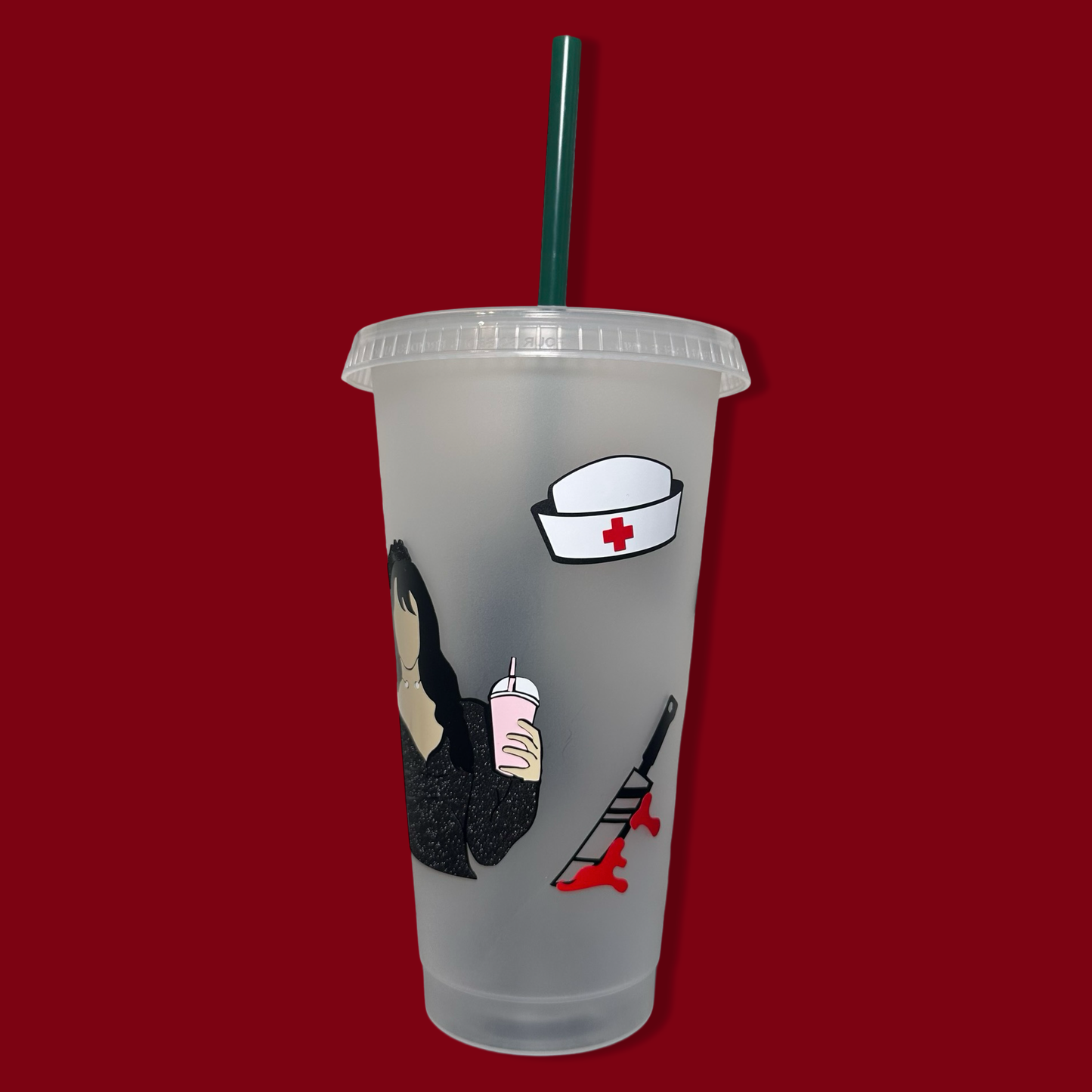 Taste Cup