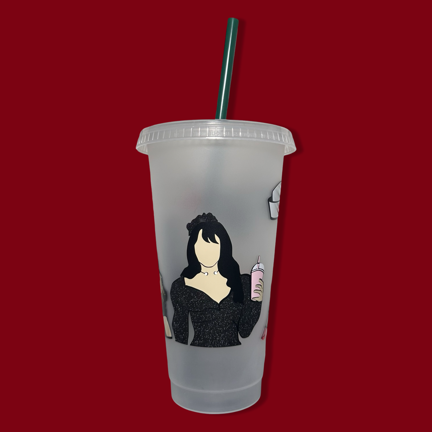 Taste Cup