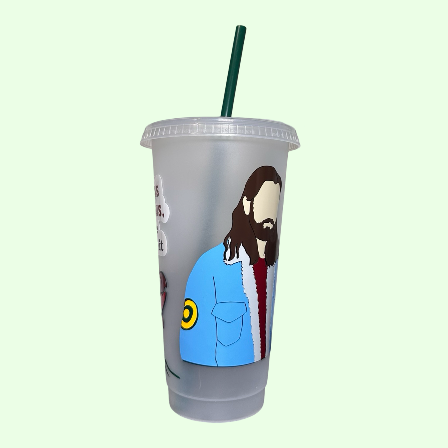 Noah Cup