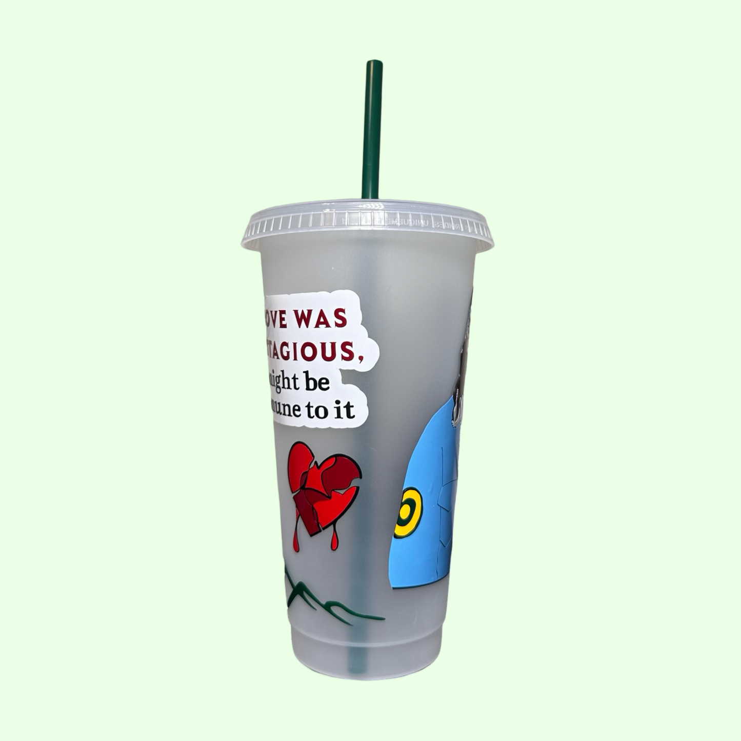 Noah Cup