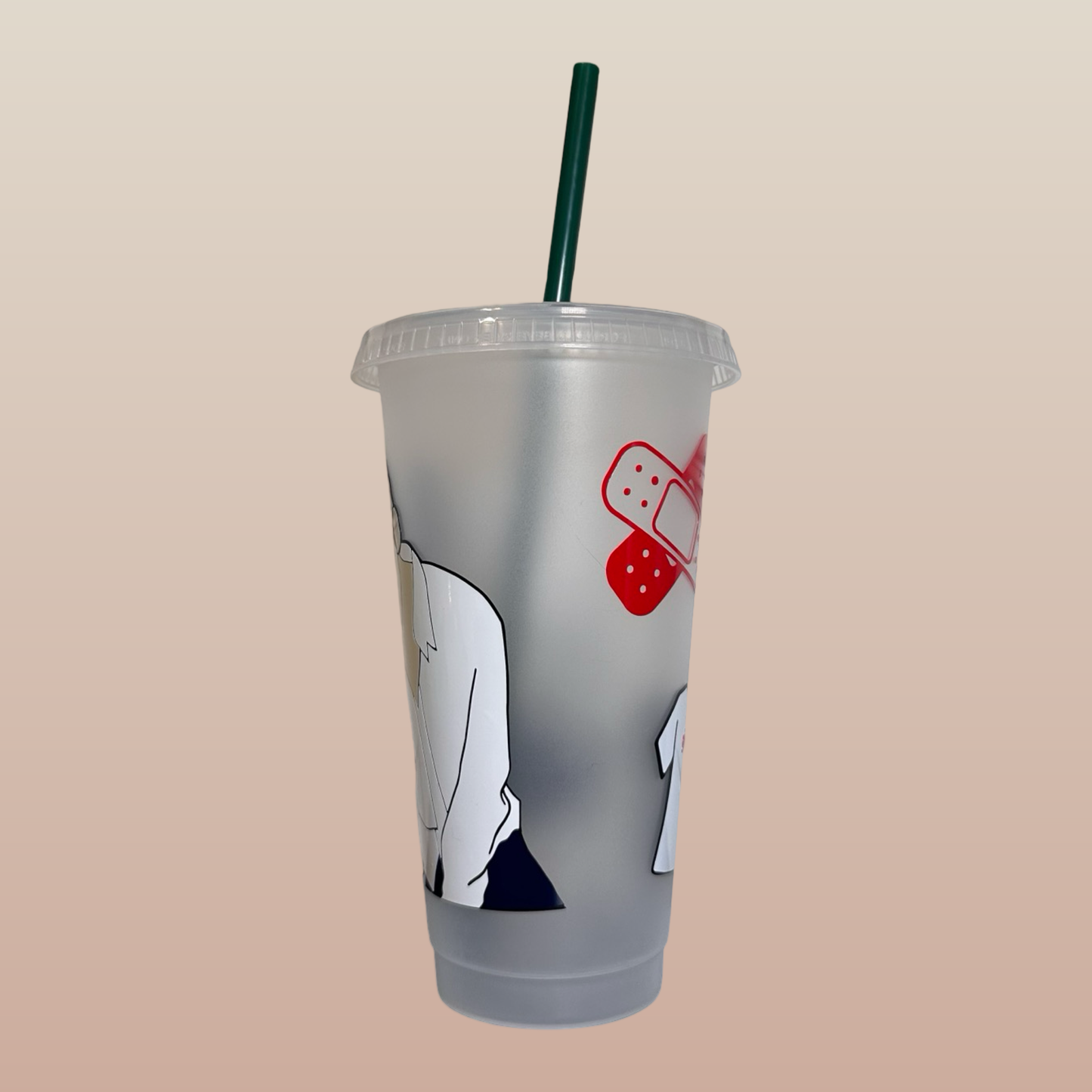 Laroi Cup
