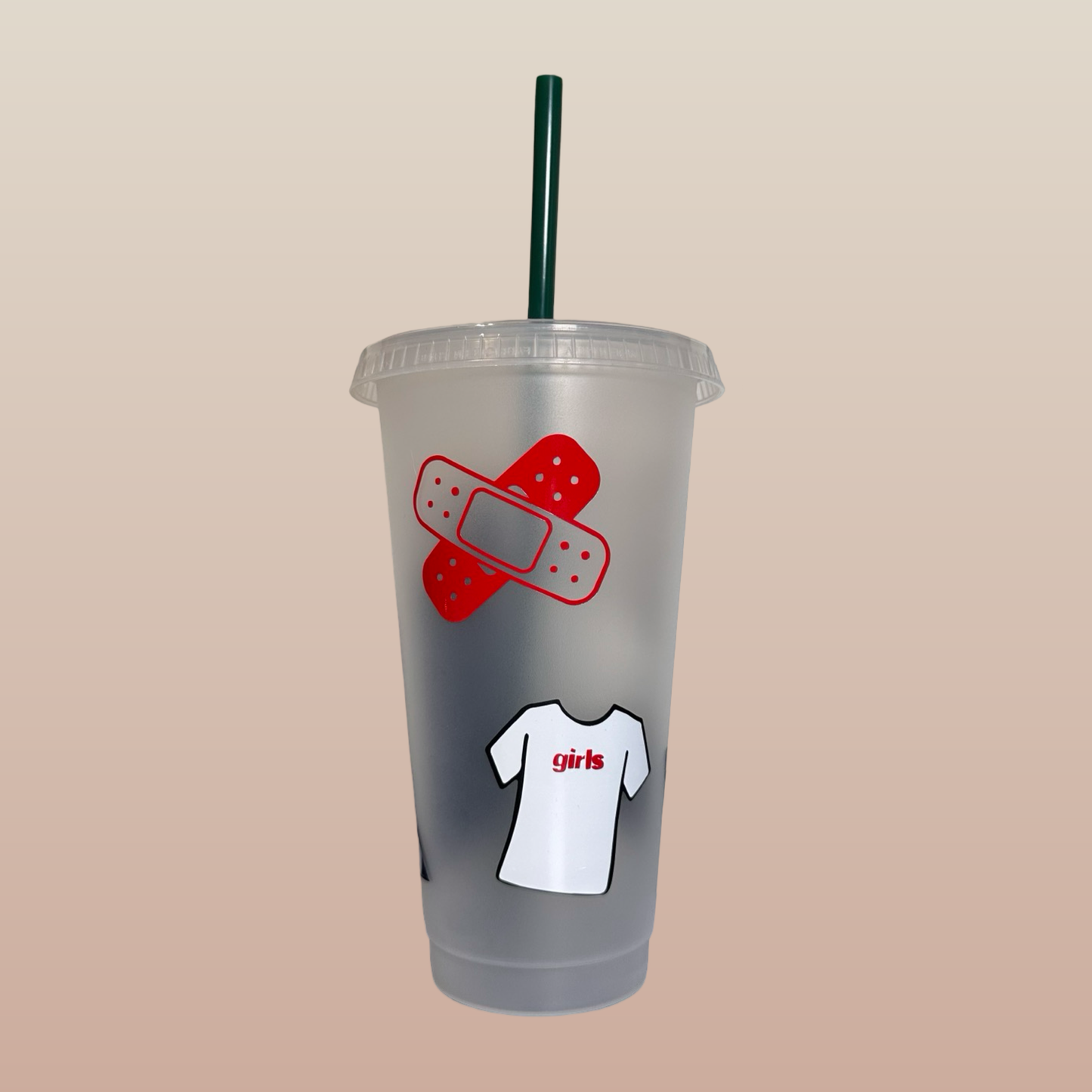 Laroi Cup