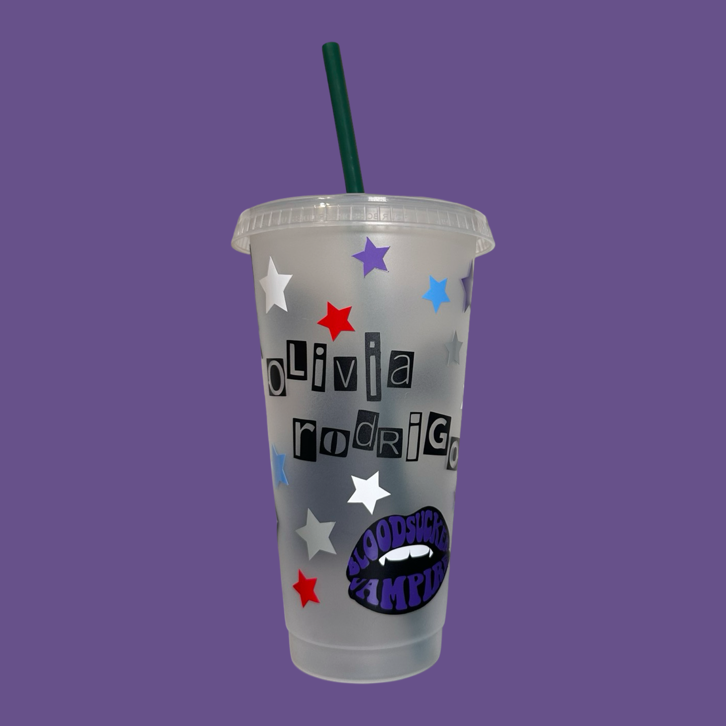 Olivia Cup