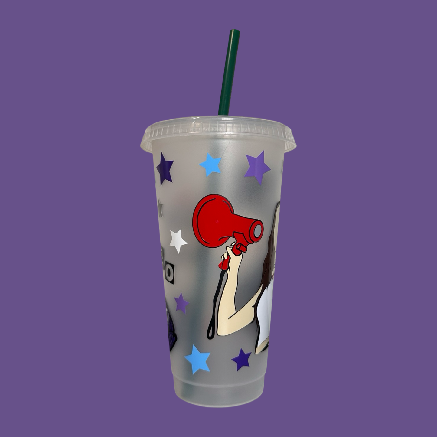 Olivia Cup