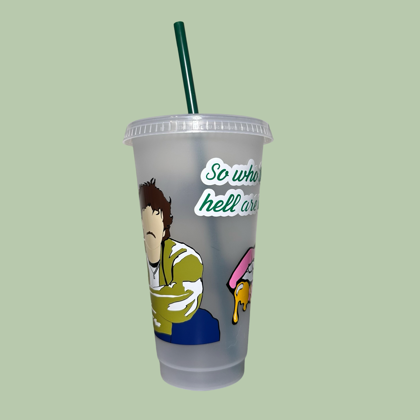 Benson Cup