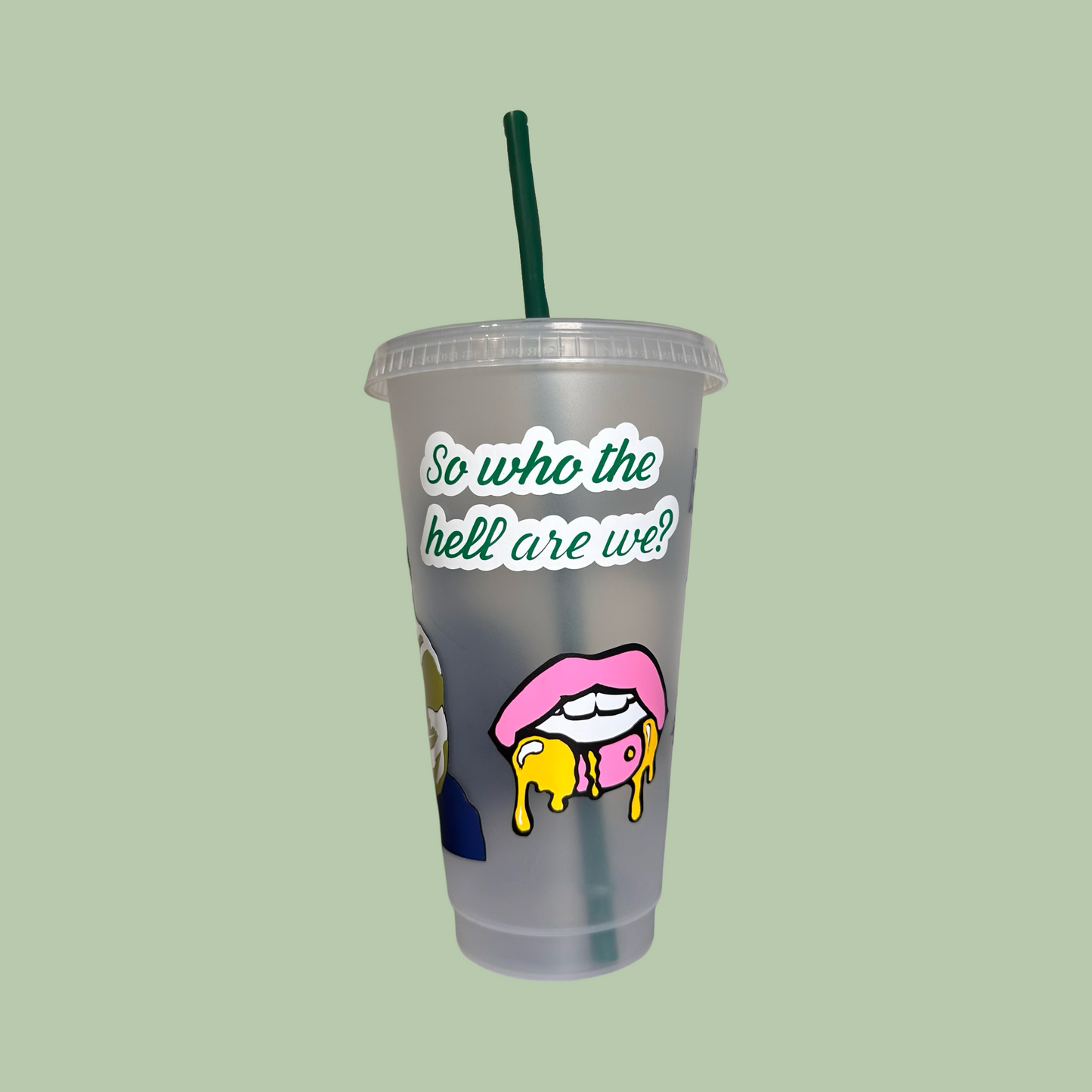 Benson Cup