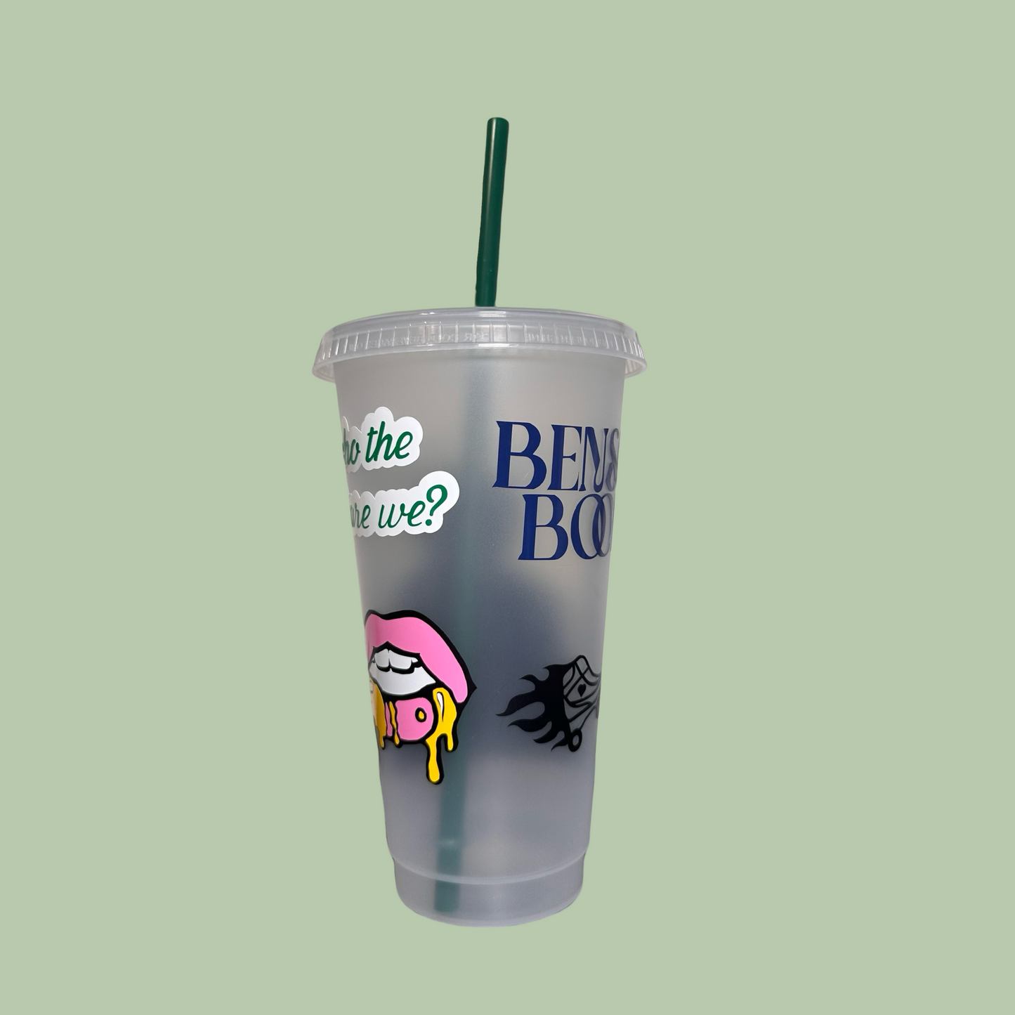 Benson Cup