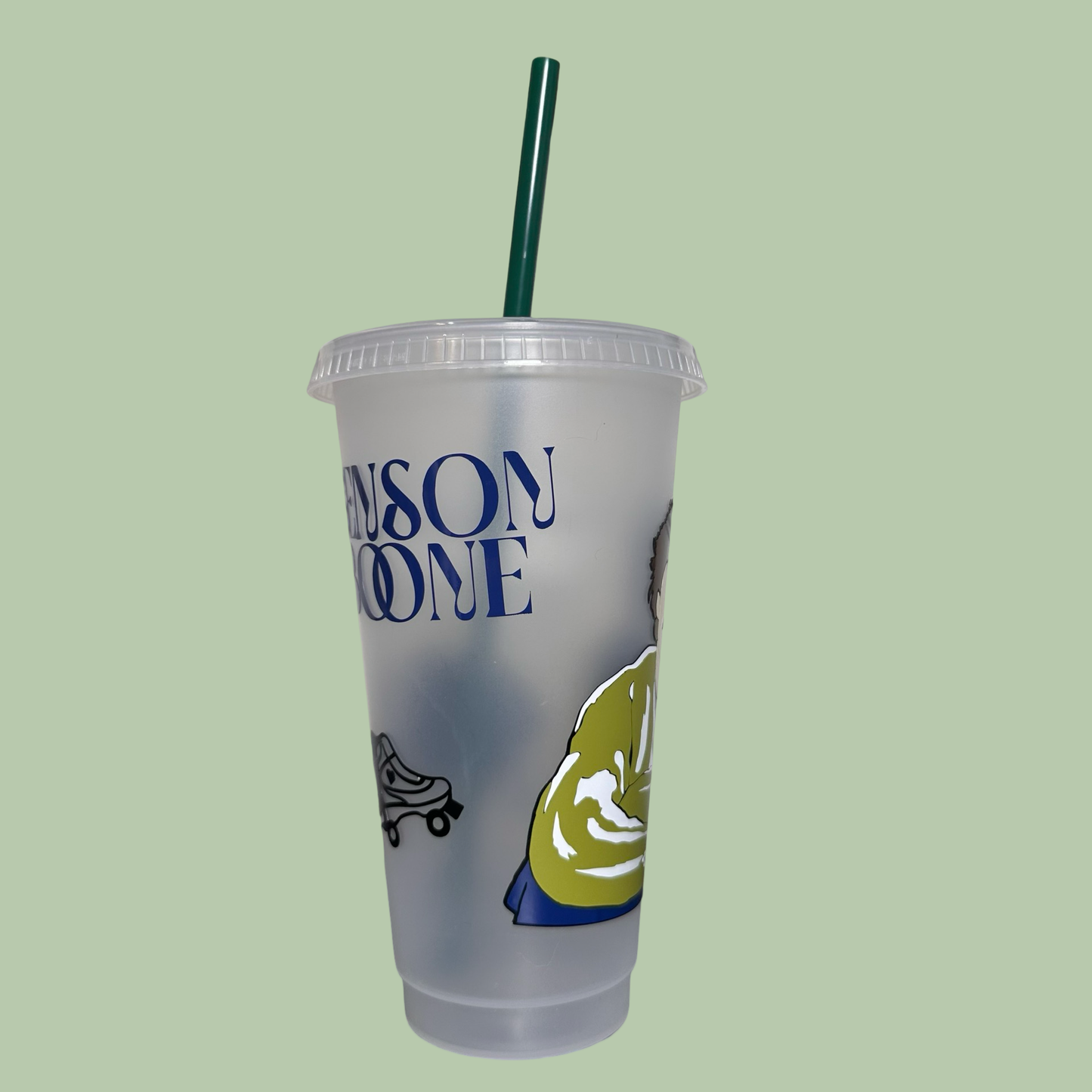 Benson Cup