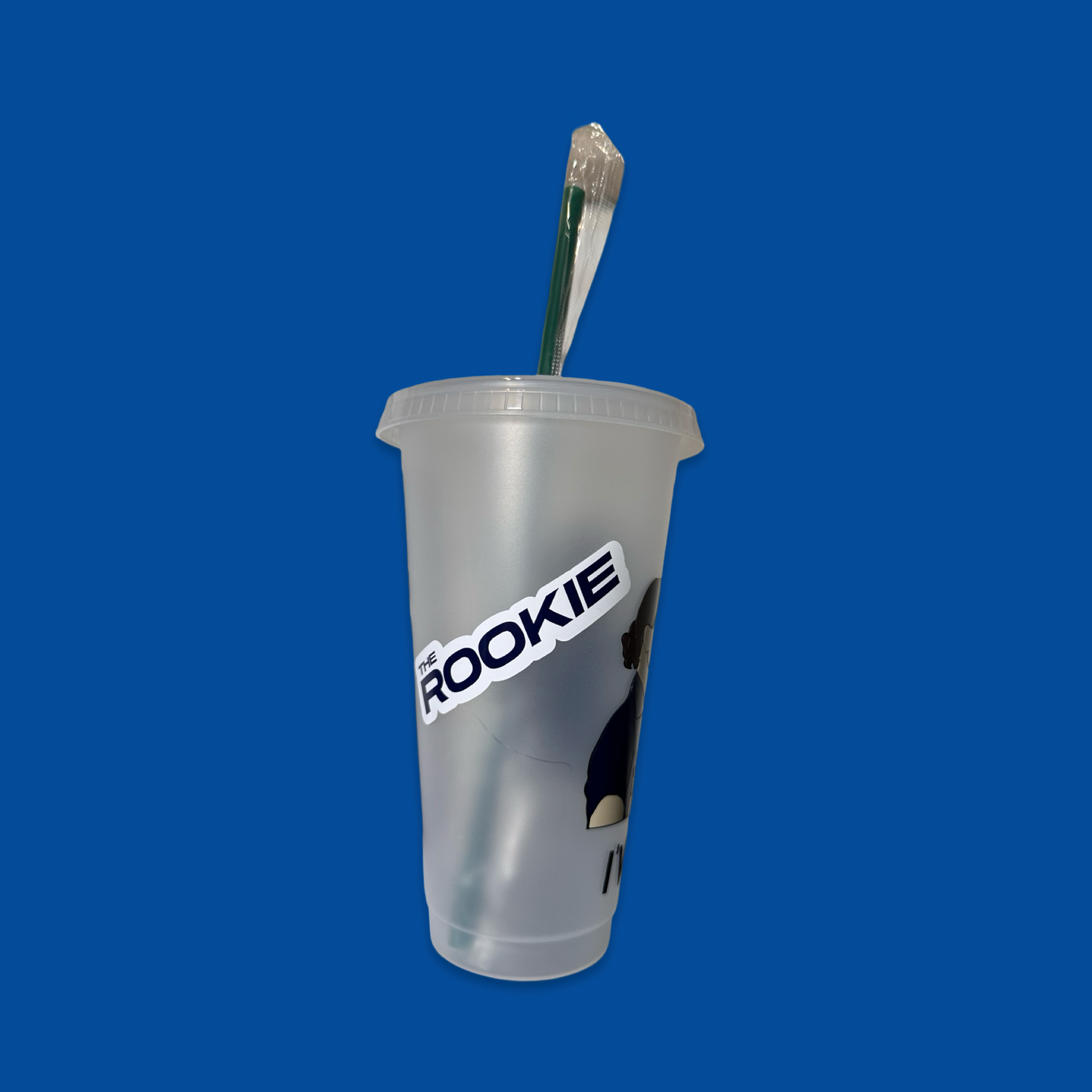 Chenford Uniform Cup