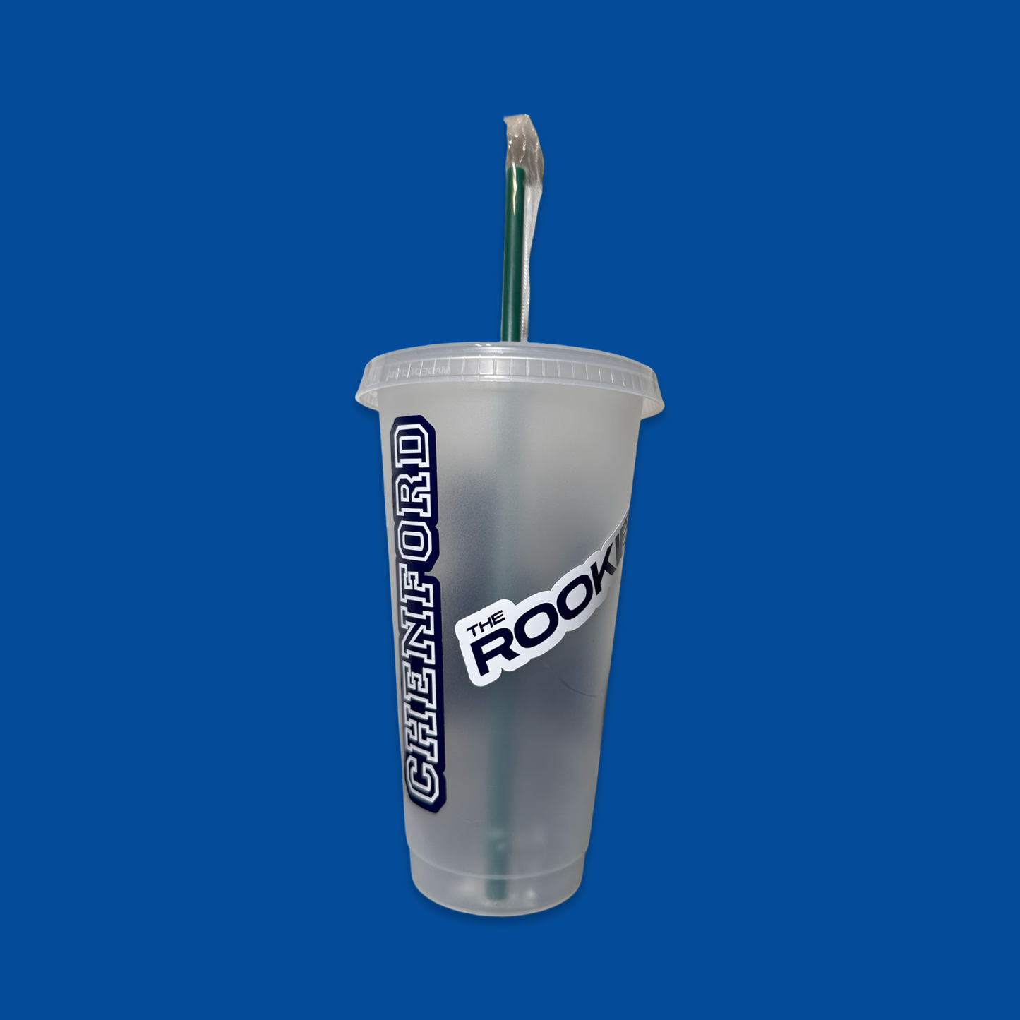 Chenford Uniform Cup