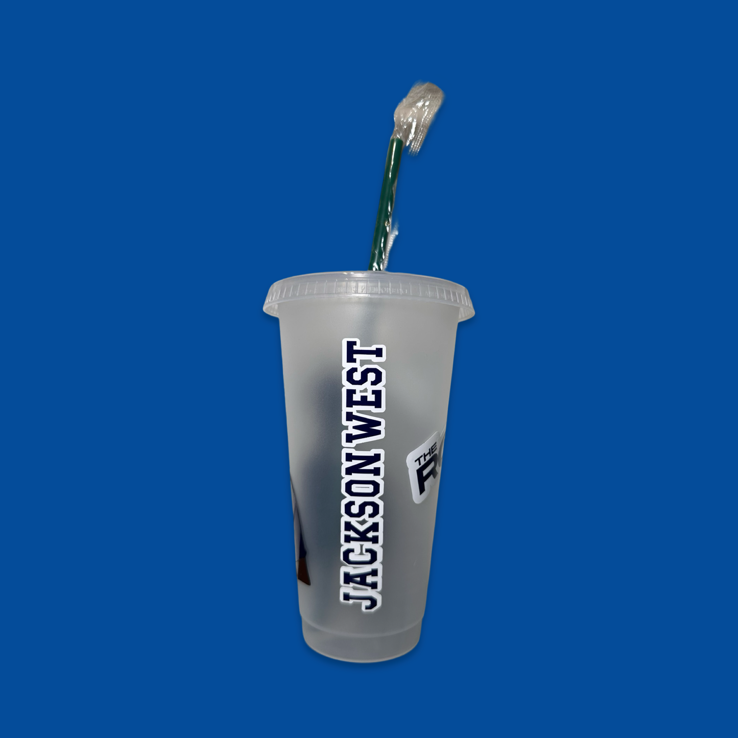 Jackson West Cup