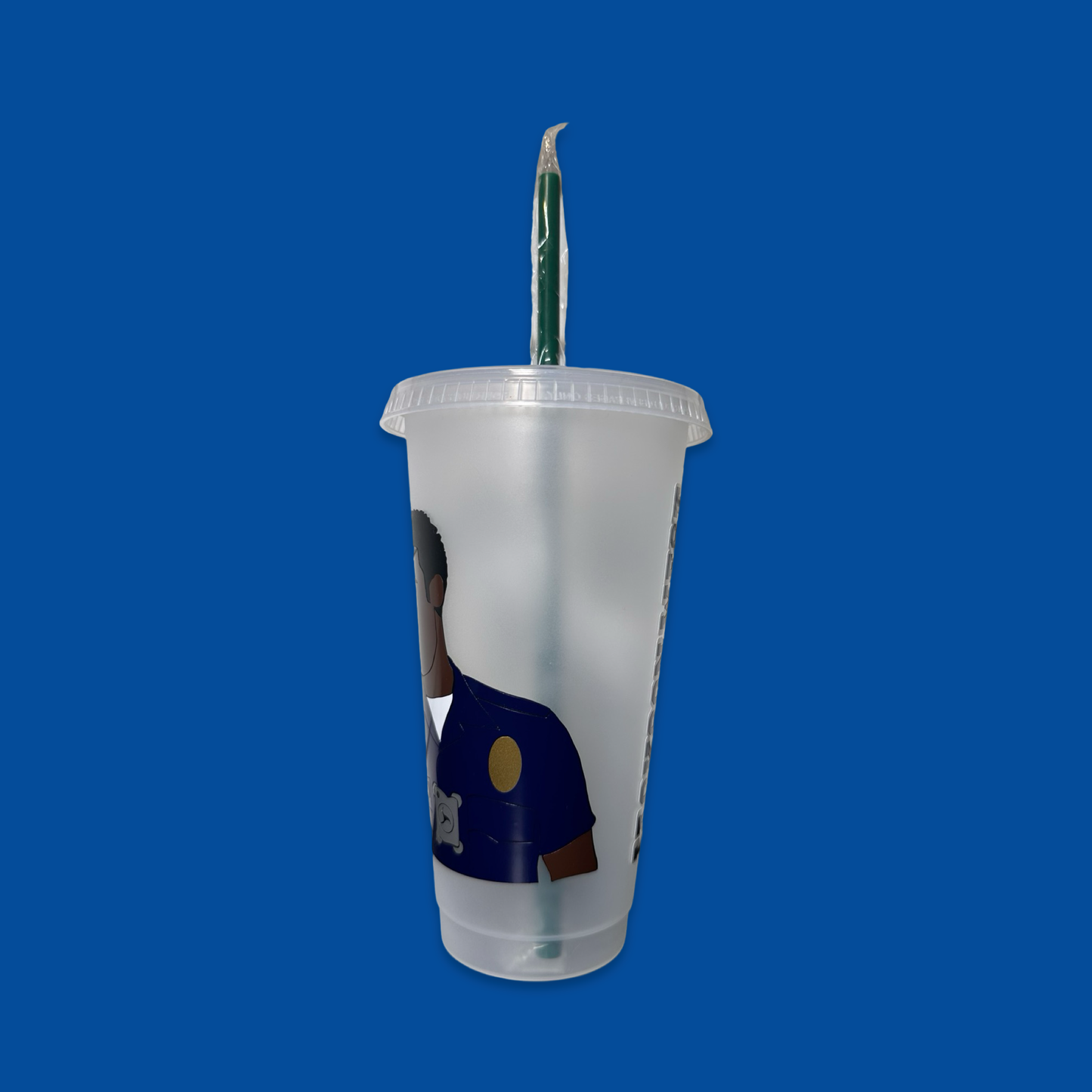 Jackson West Cup