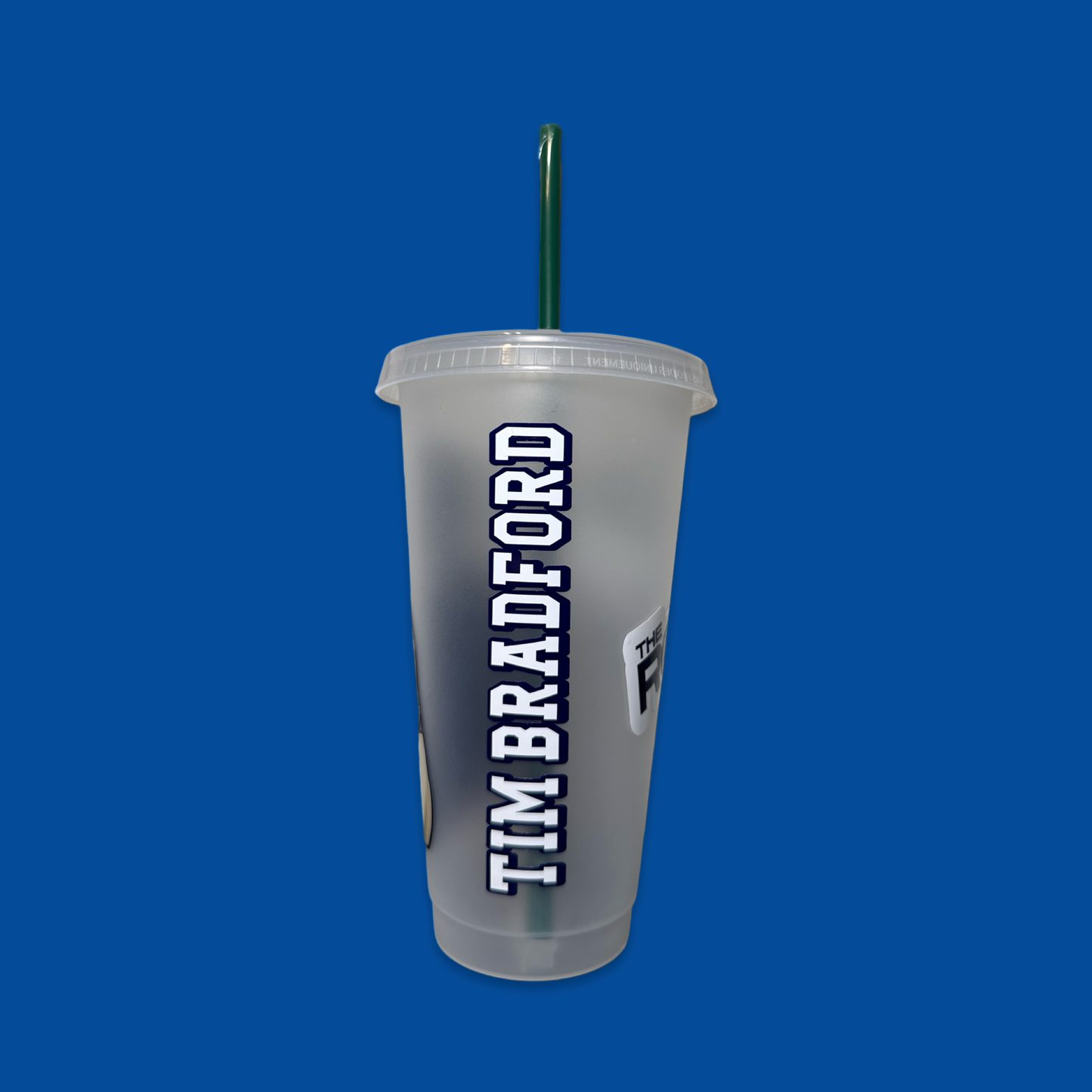 Tim Bradford Cup