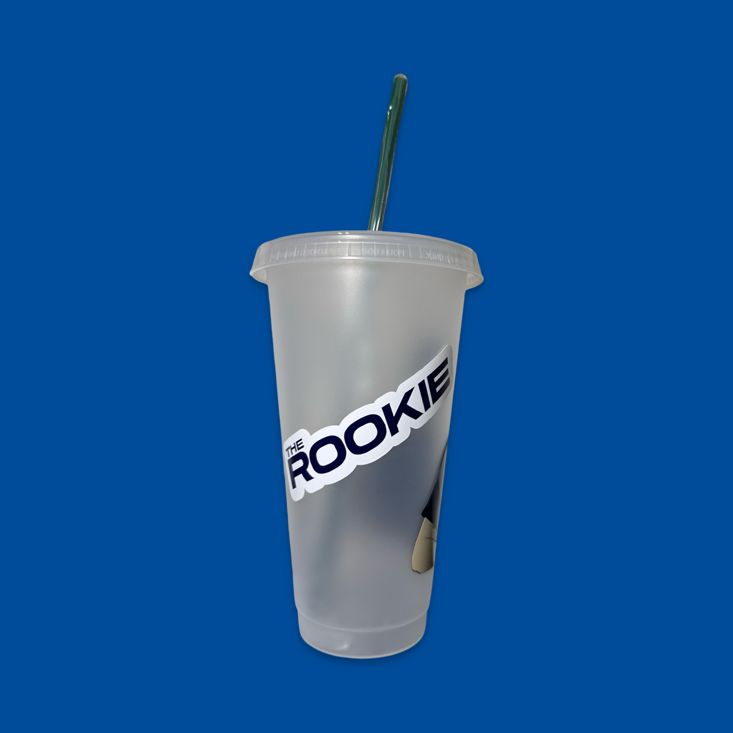 Lucy Chen Cup