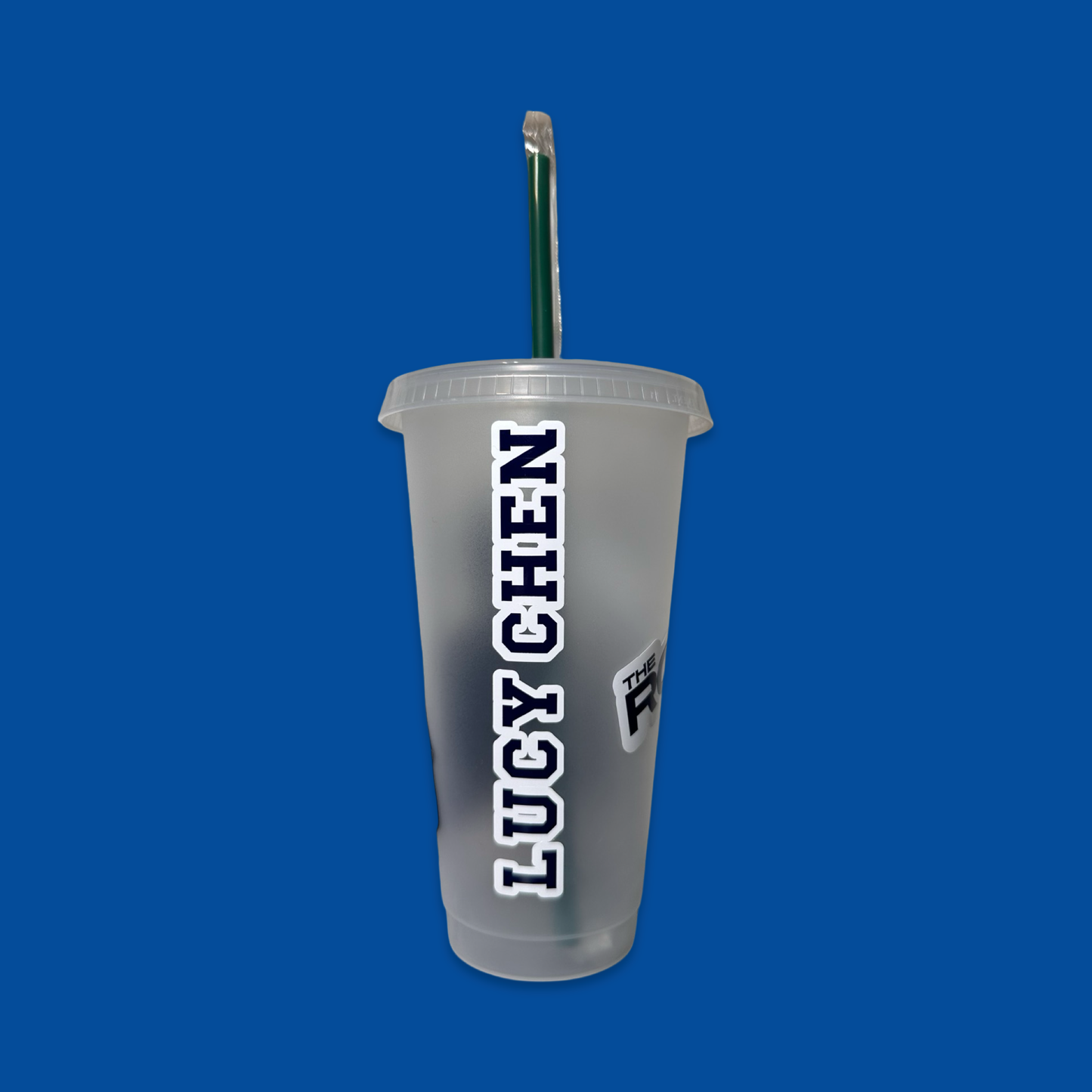 Lucy Chen Cup