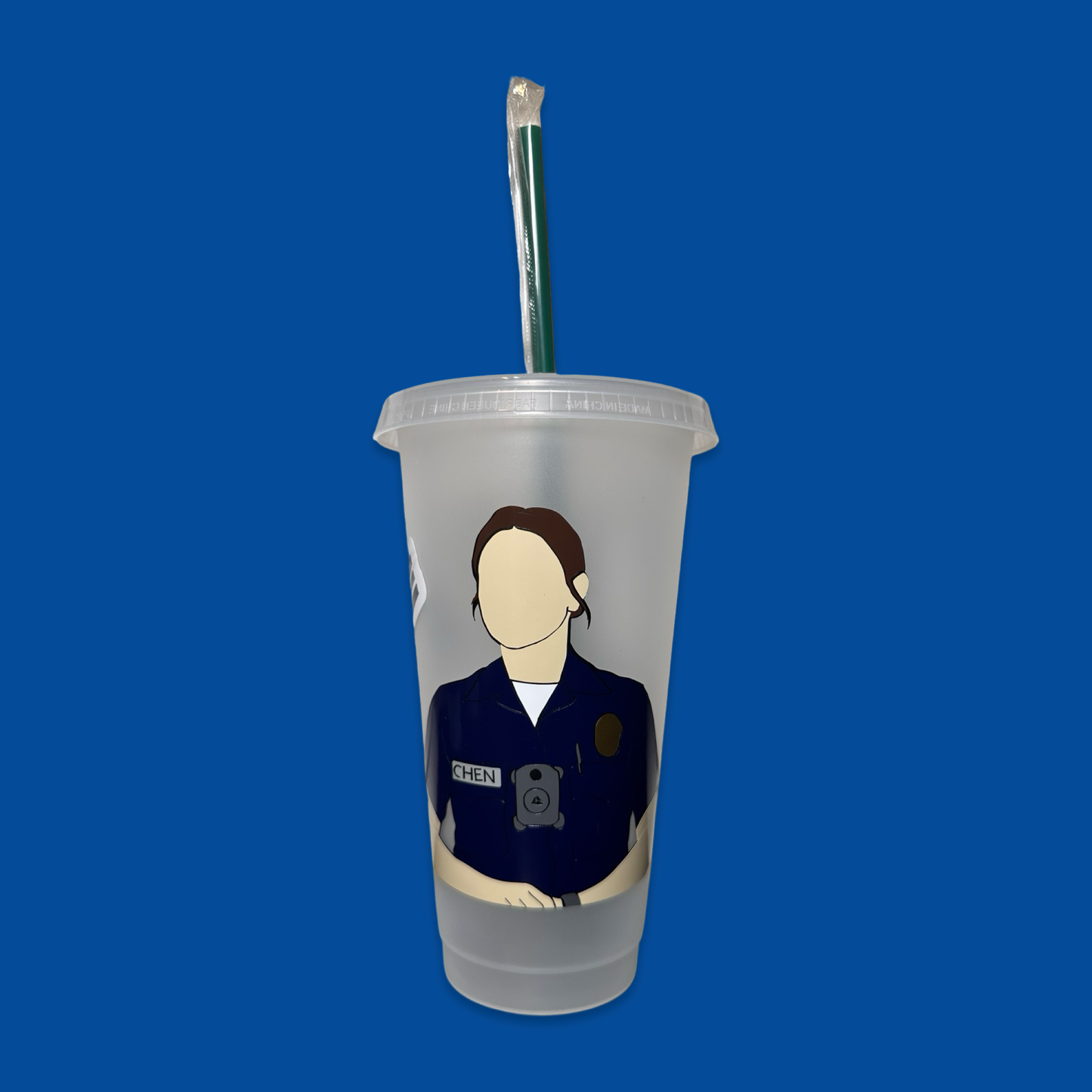 Lucy Chen Cup