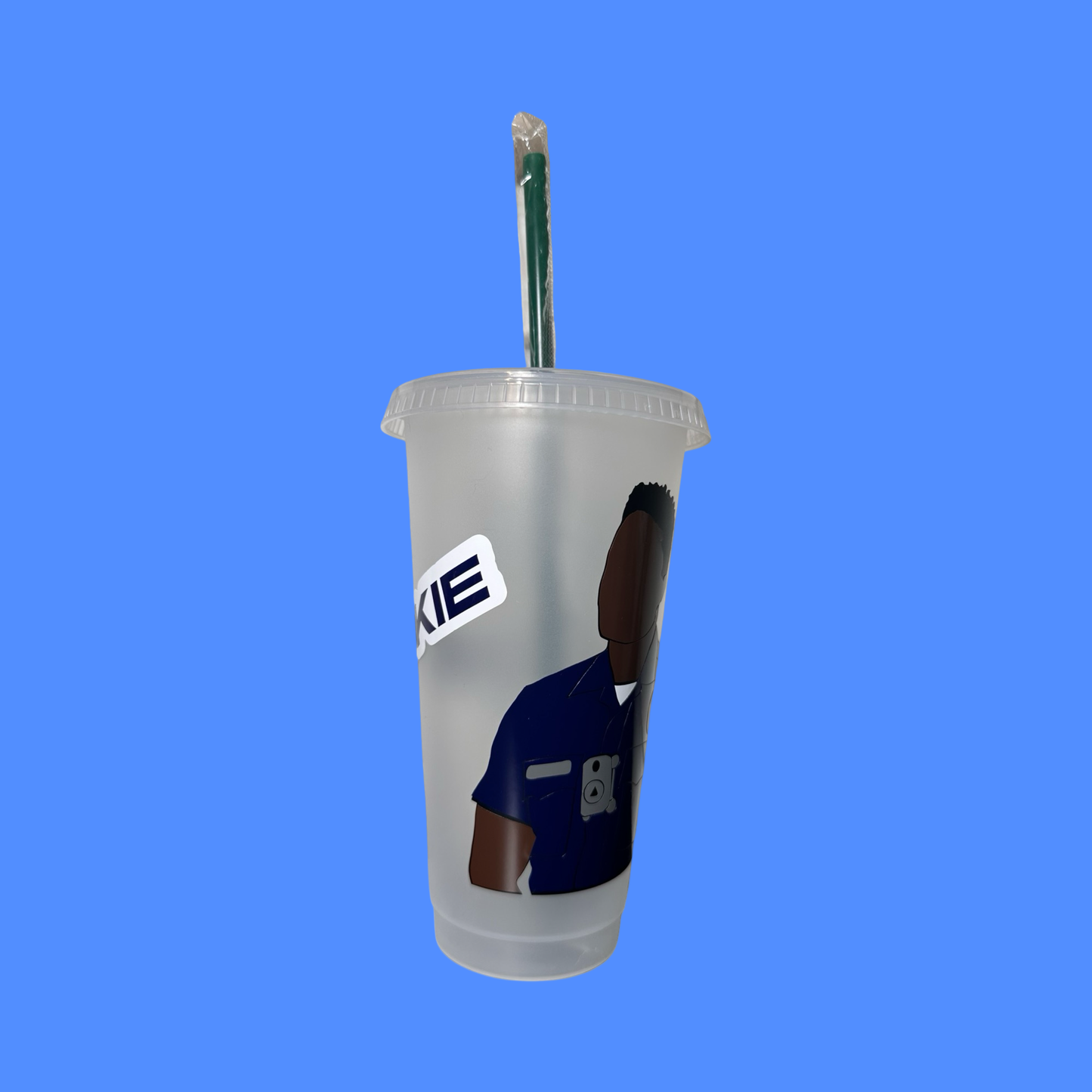 Aaron Thorsen Cup