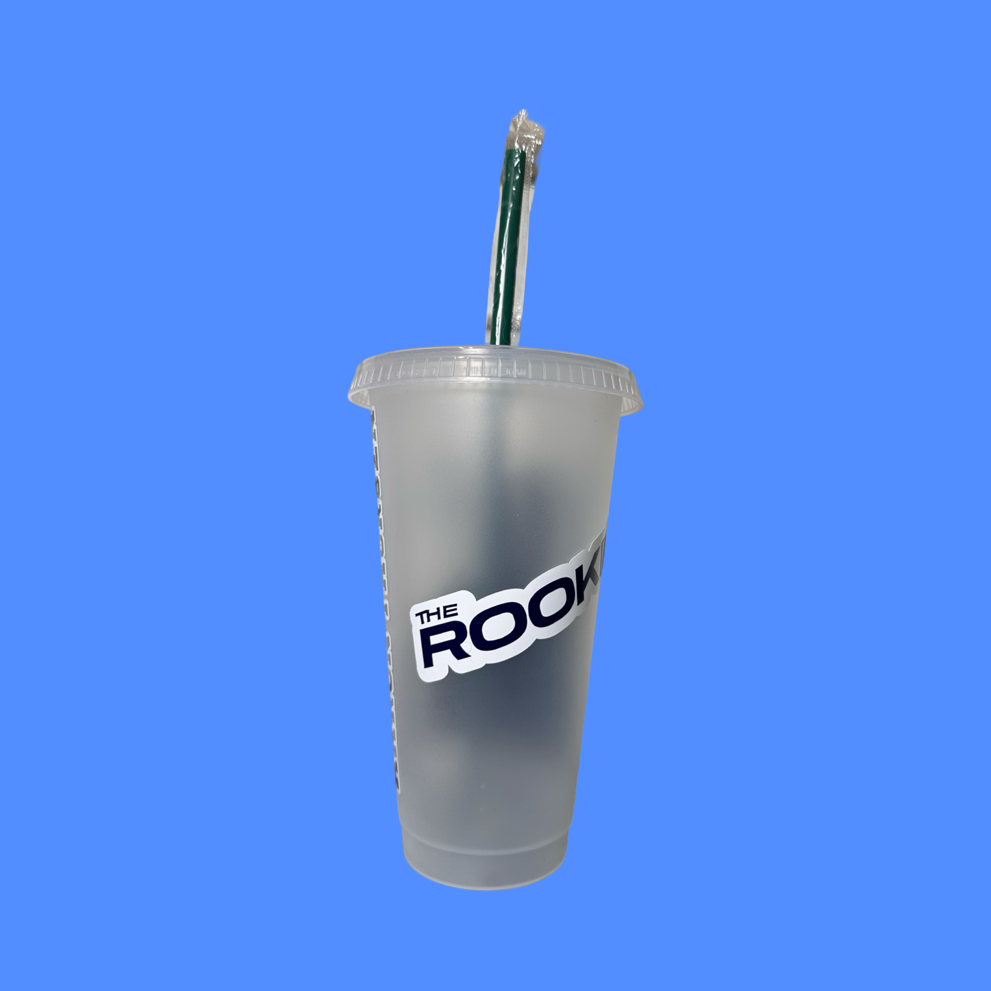 Aaron Thorsen Cup
