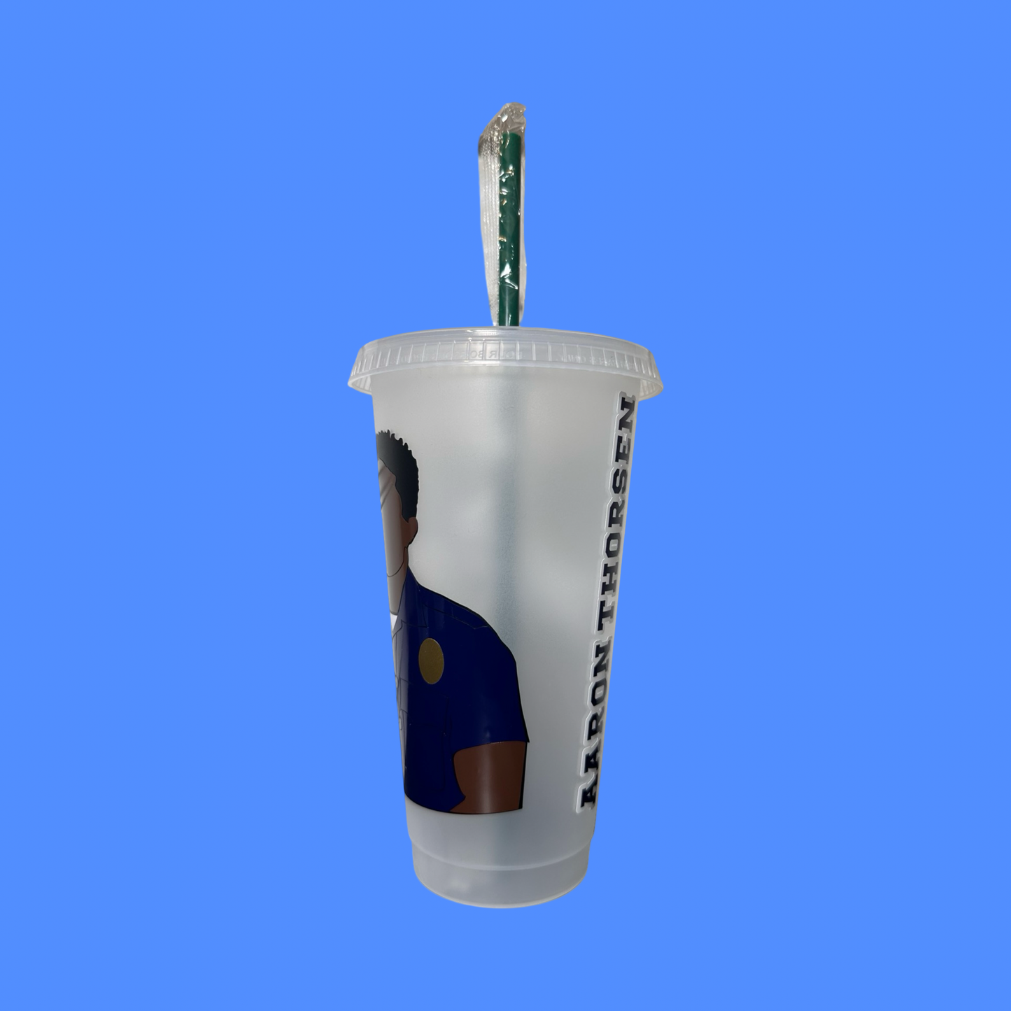 Aaron Thorsen Cup