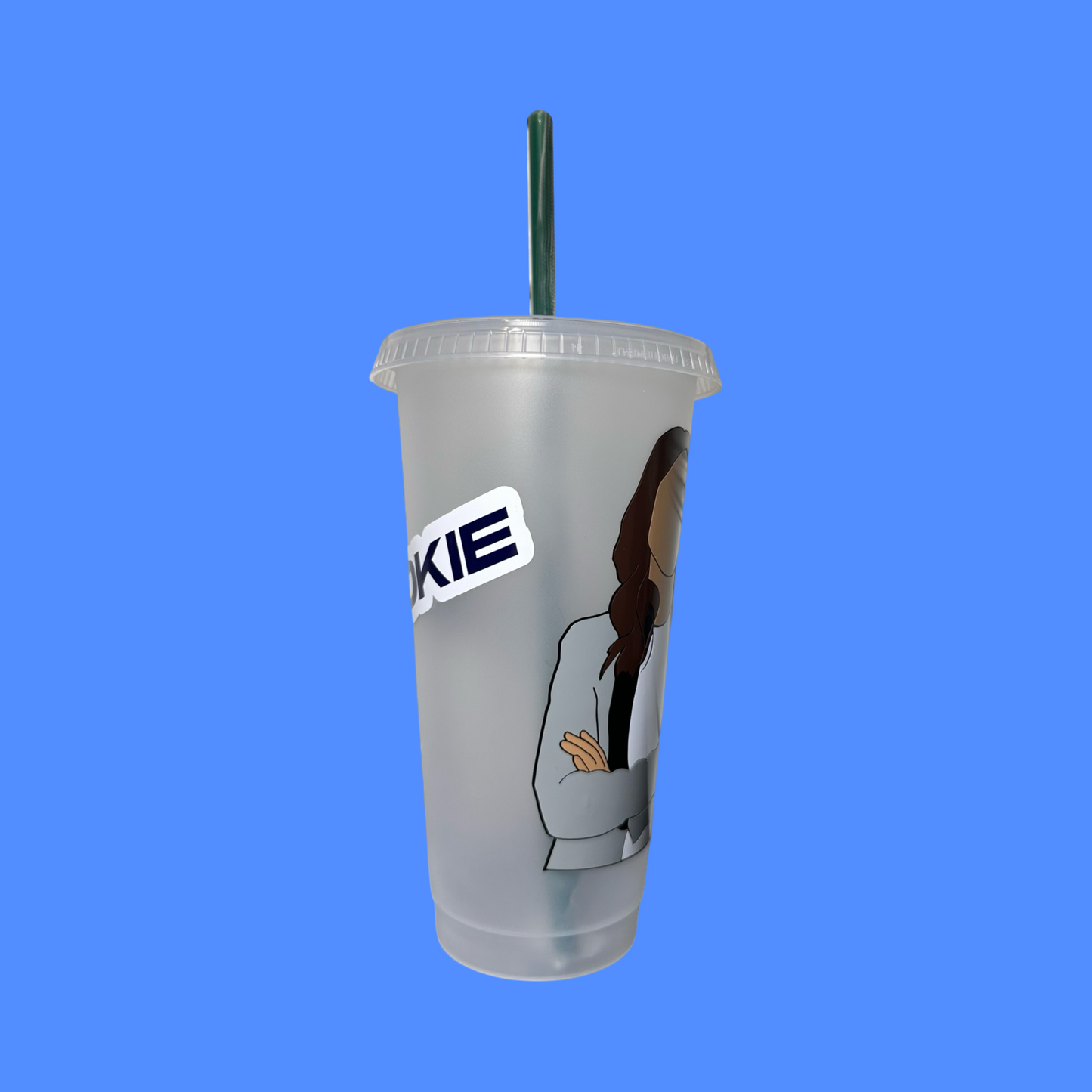 Angela Lopez Cup