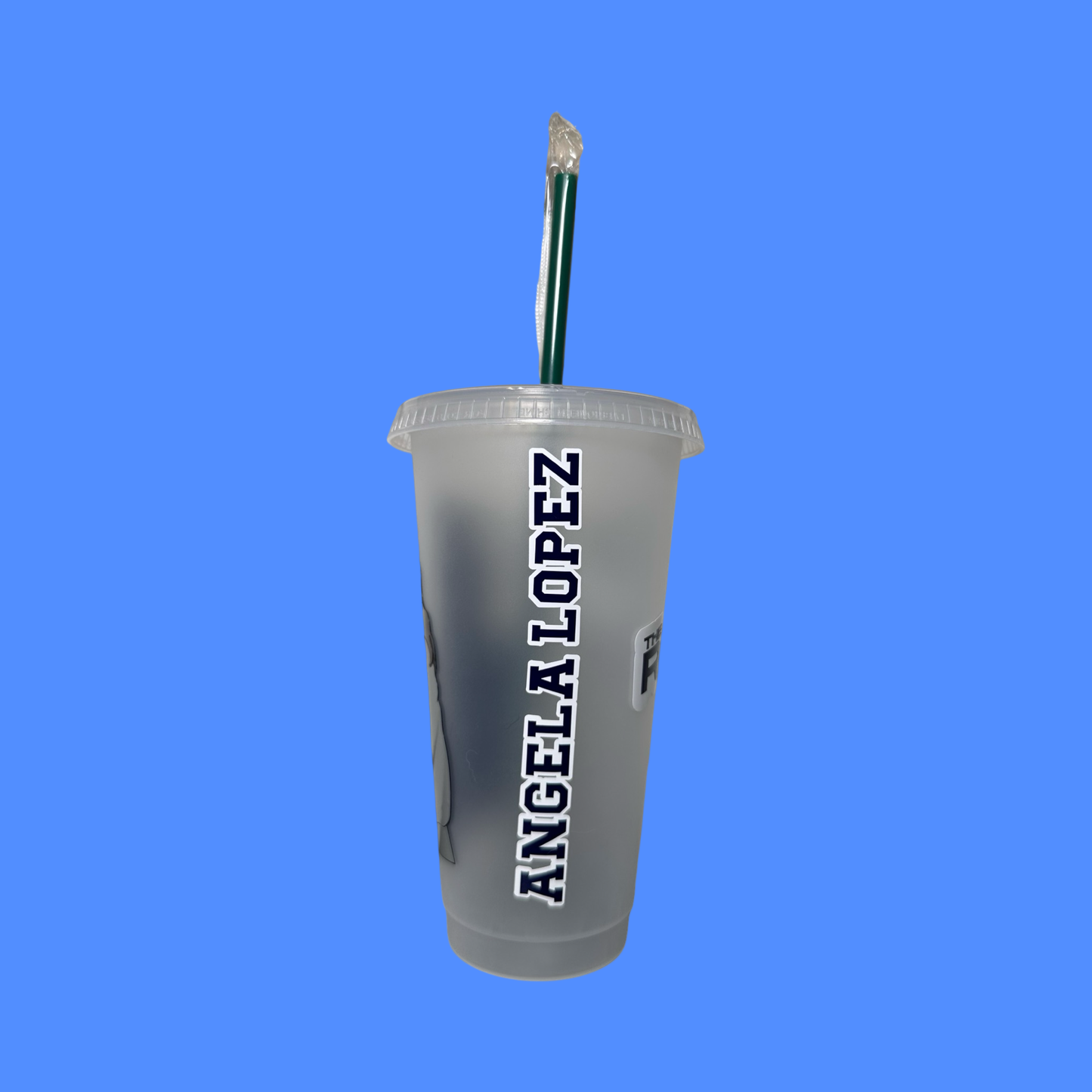 Angela Lopez Cup