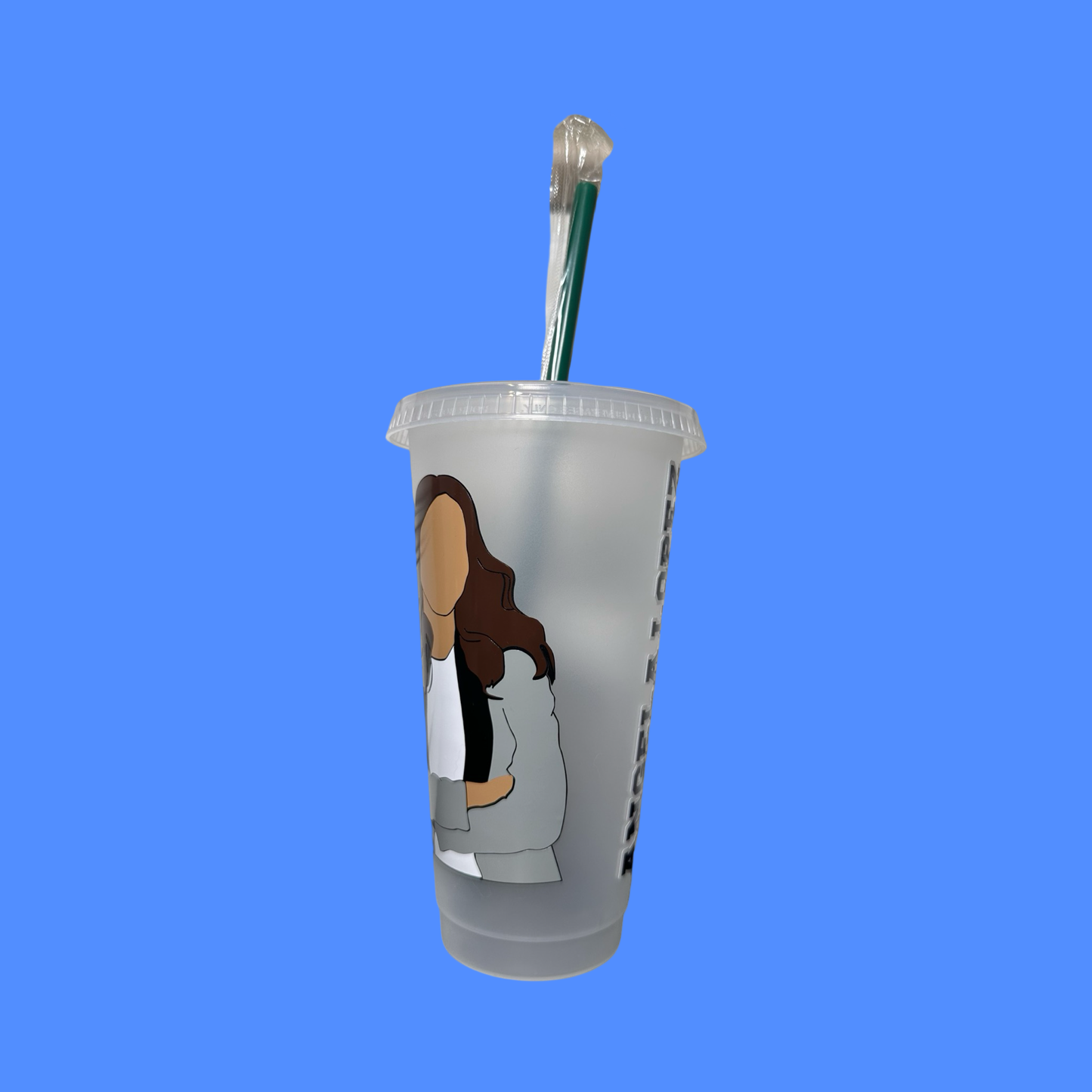Angela Lopez Cup