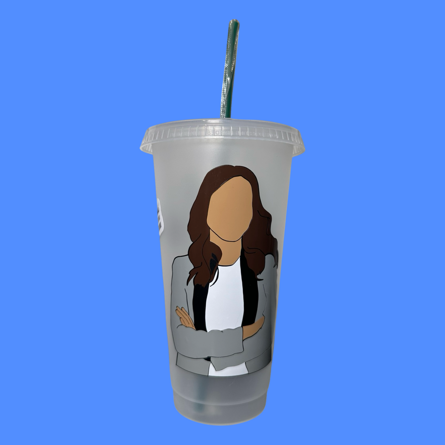 Angela Lopez Cup