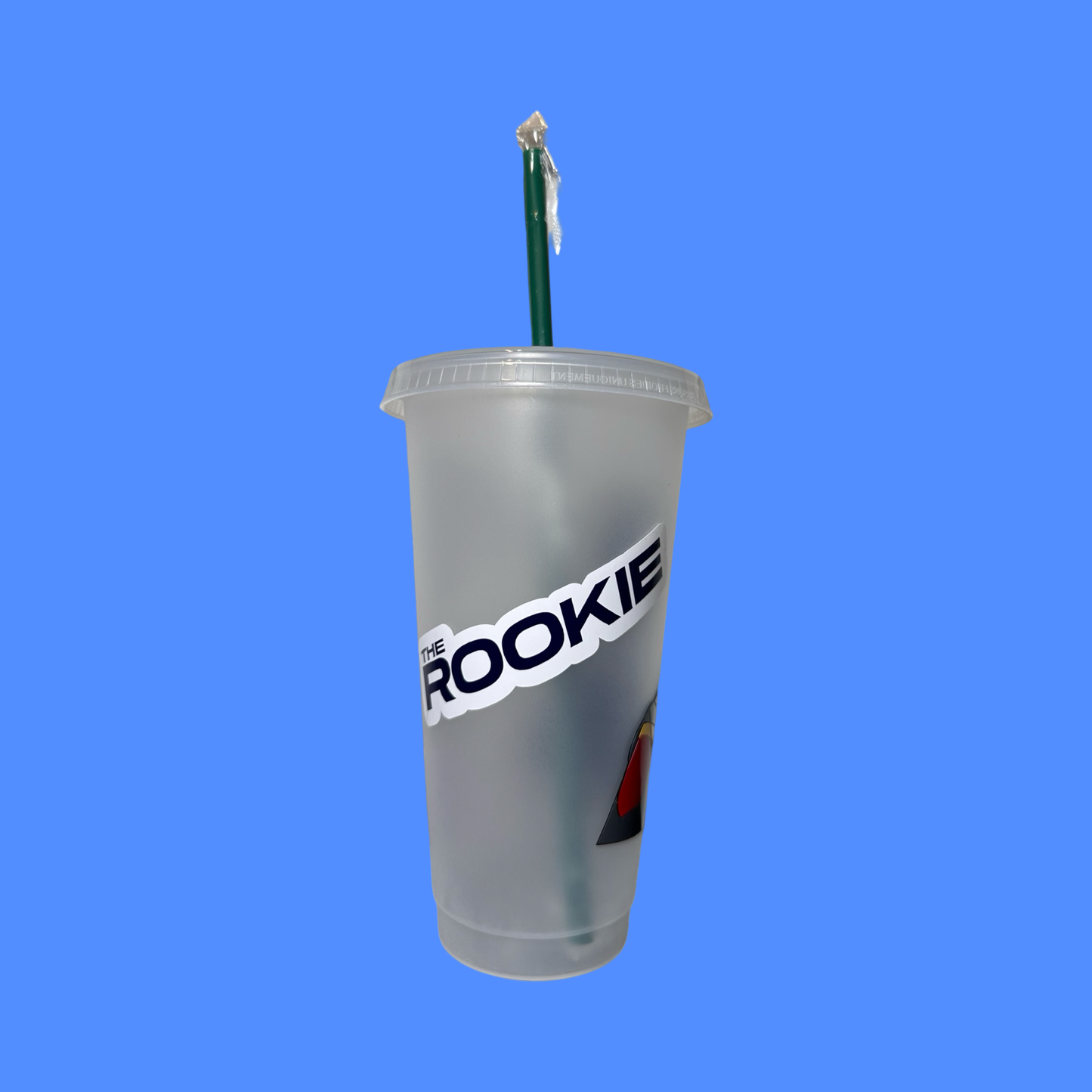 Bailey Nune Cup