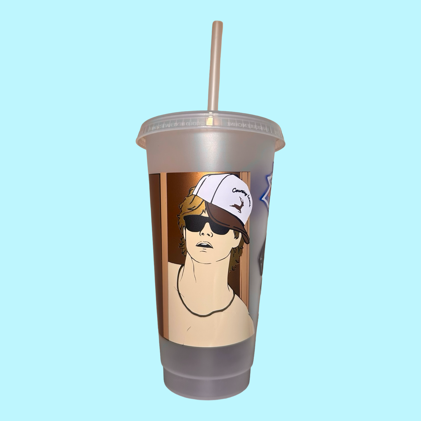 Dean Cup