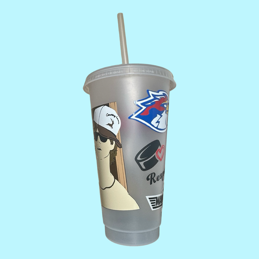 Dean Cup