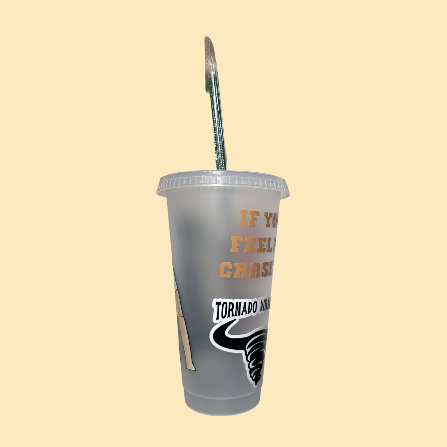 Tyler Owen’s Cup