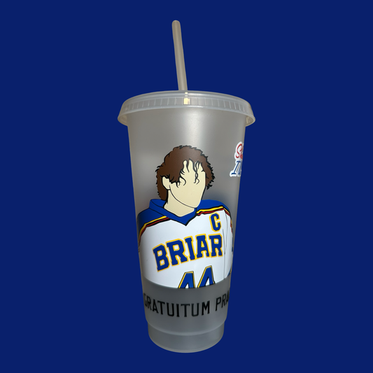 Garrett G Cup