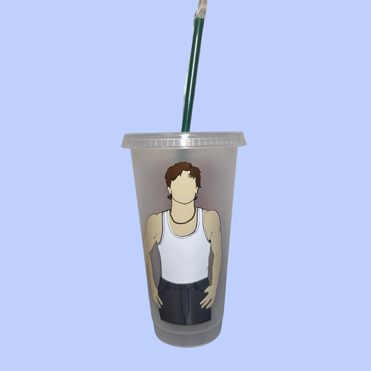 Nicholas Cup -Defect