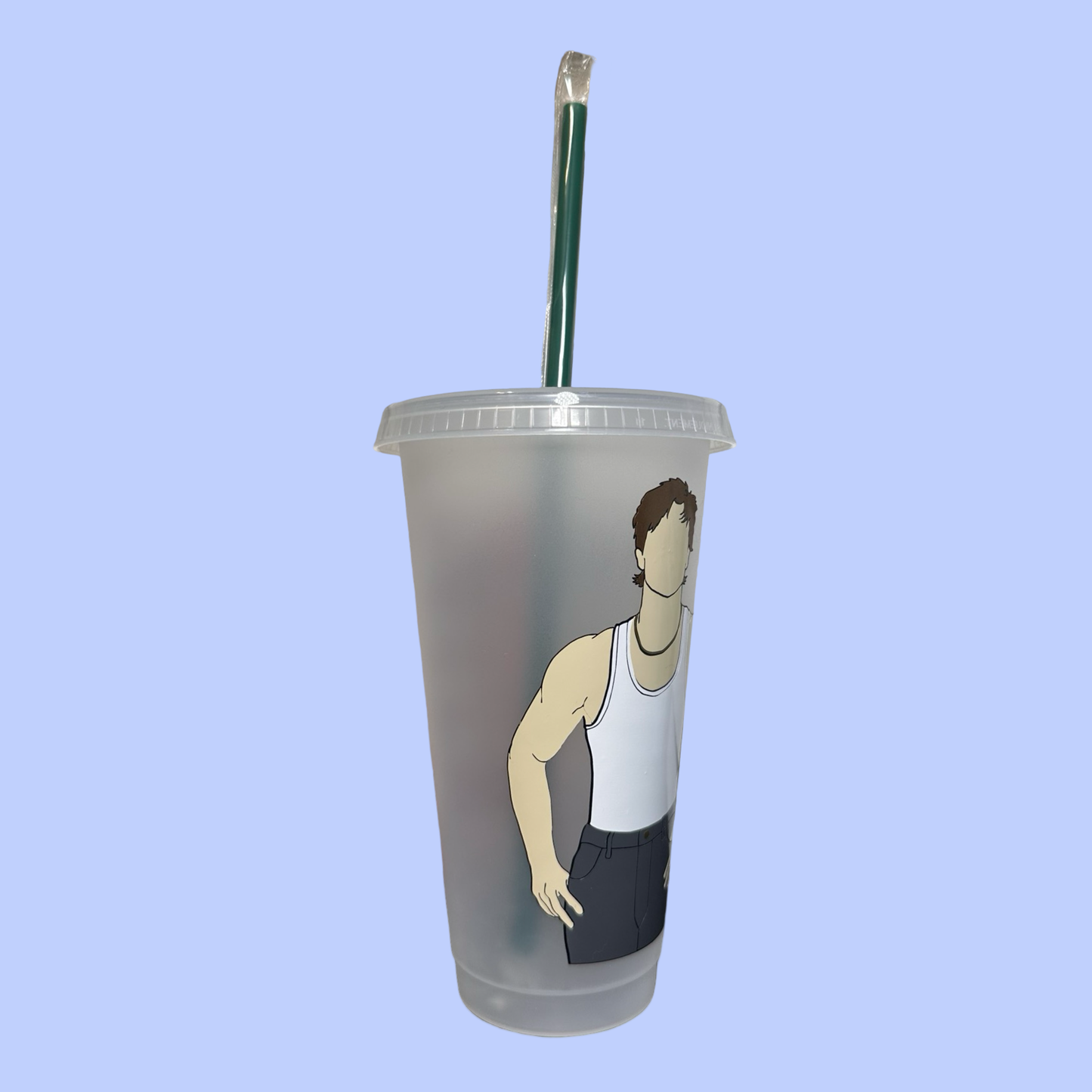 Nicholas Cup