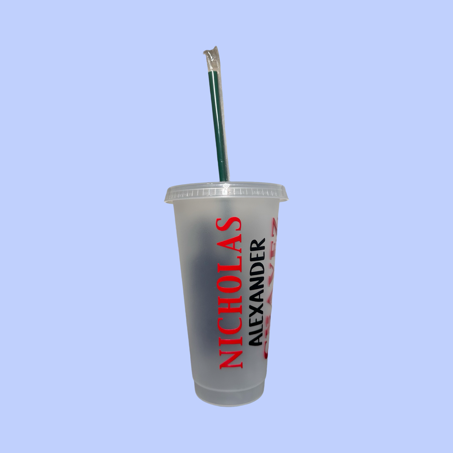 Nicholas Cup