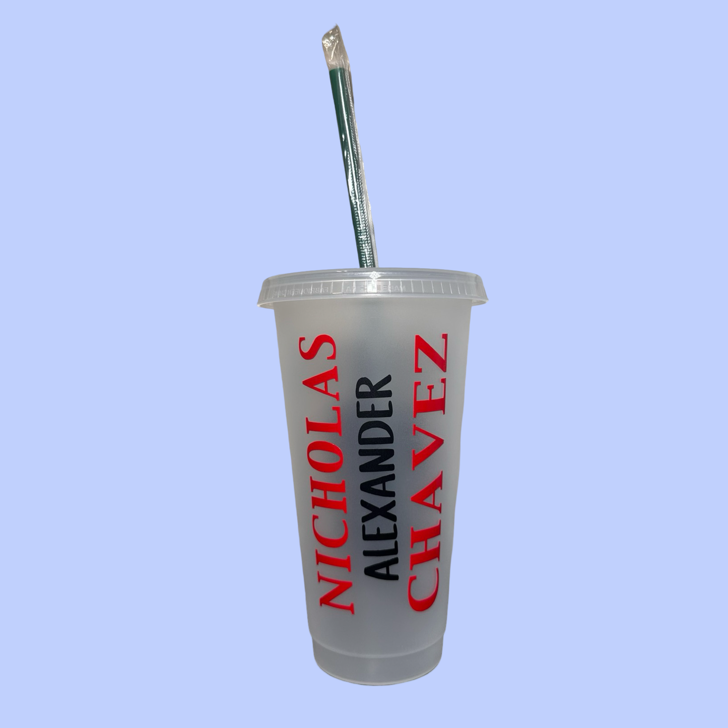 Nicholas Cup