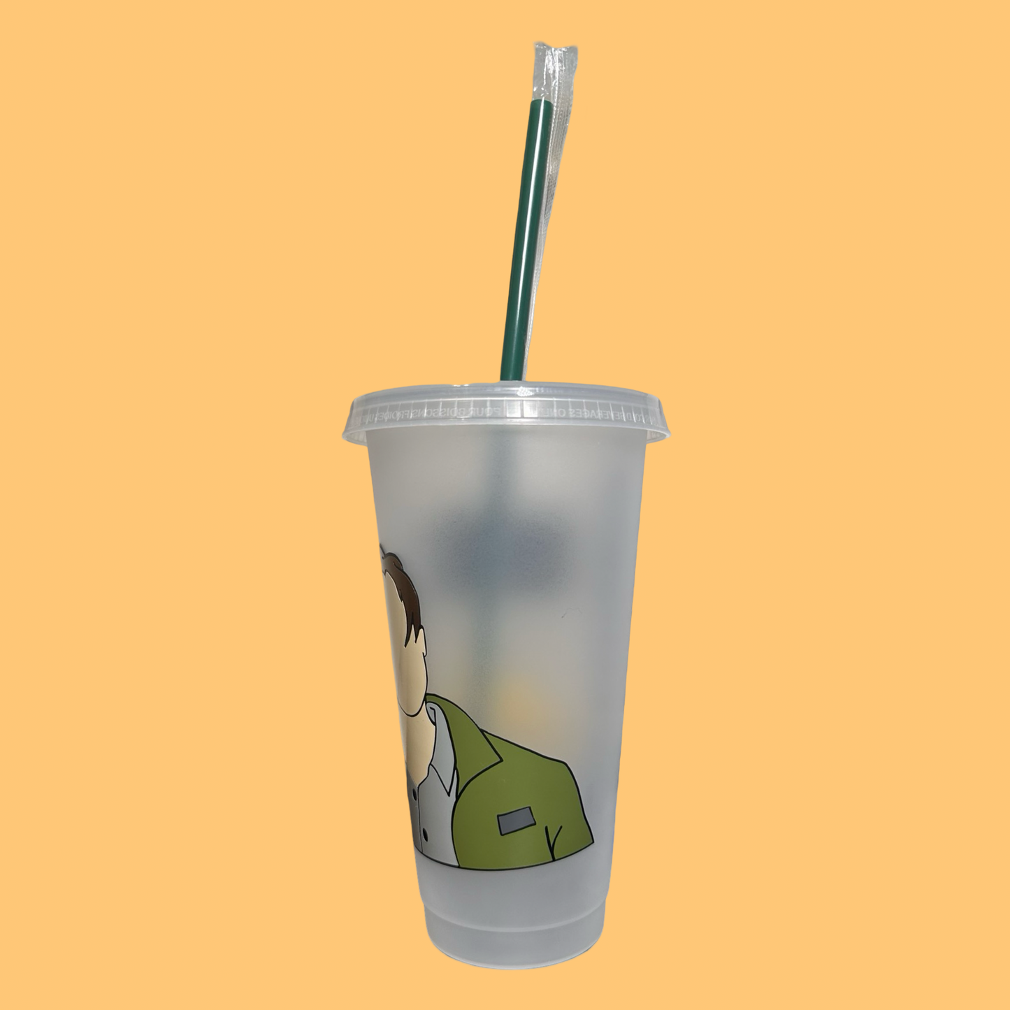 Rafe Cup