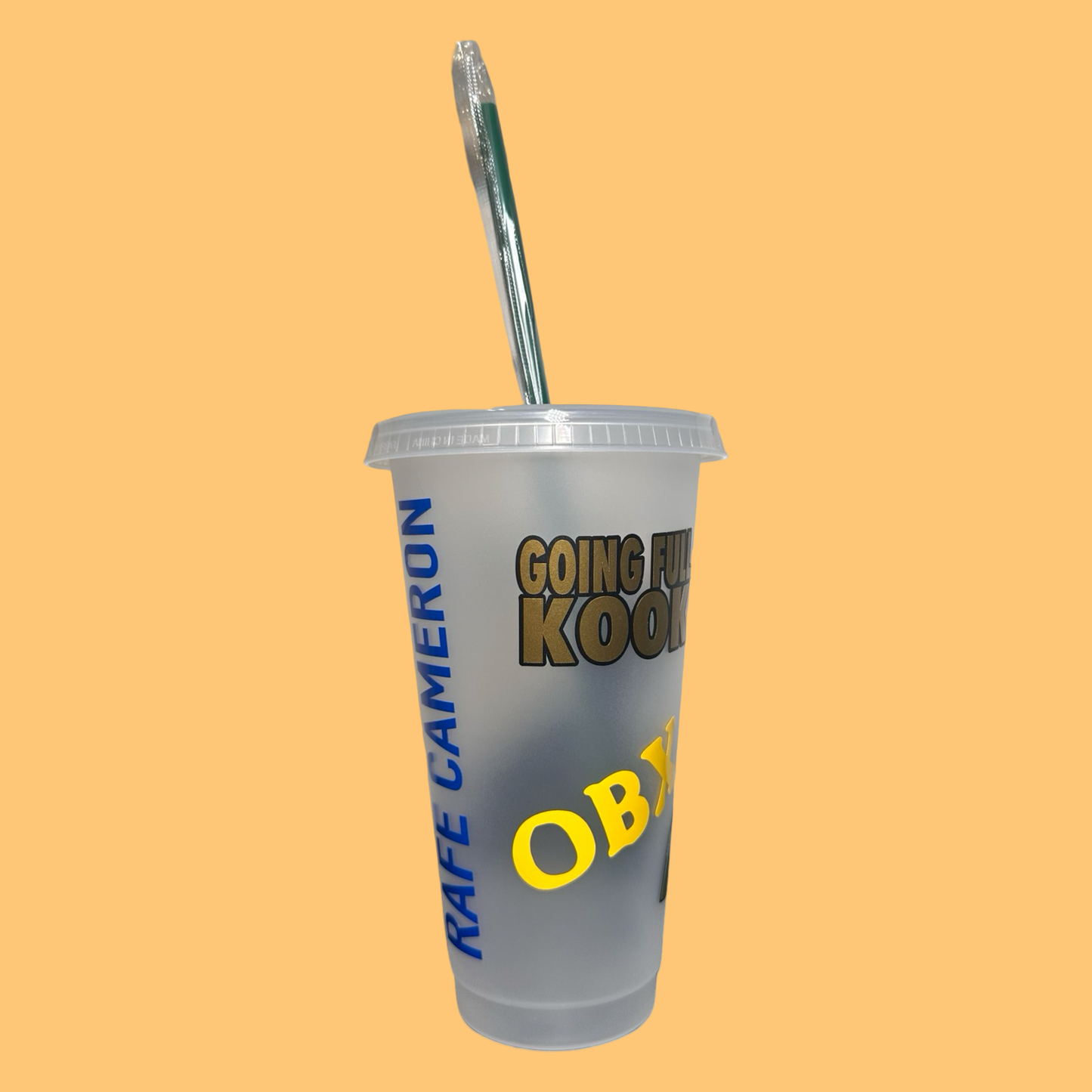 Rafe Cup