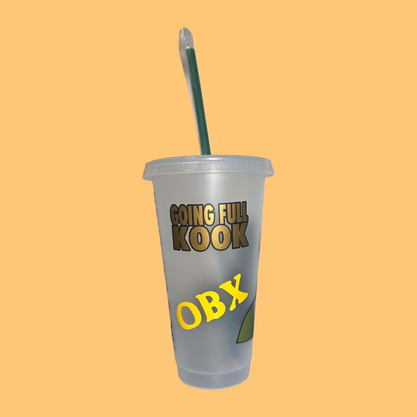 Rafe Cup