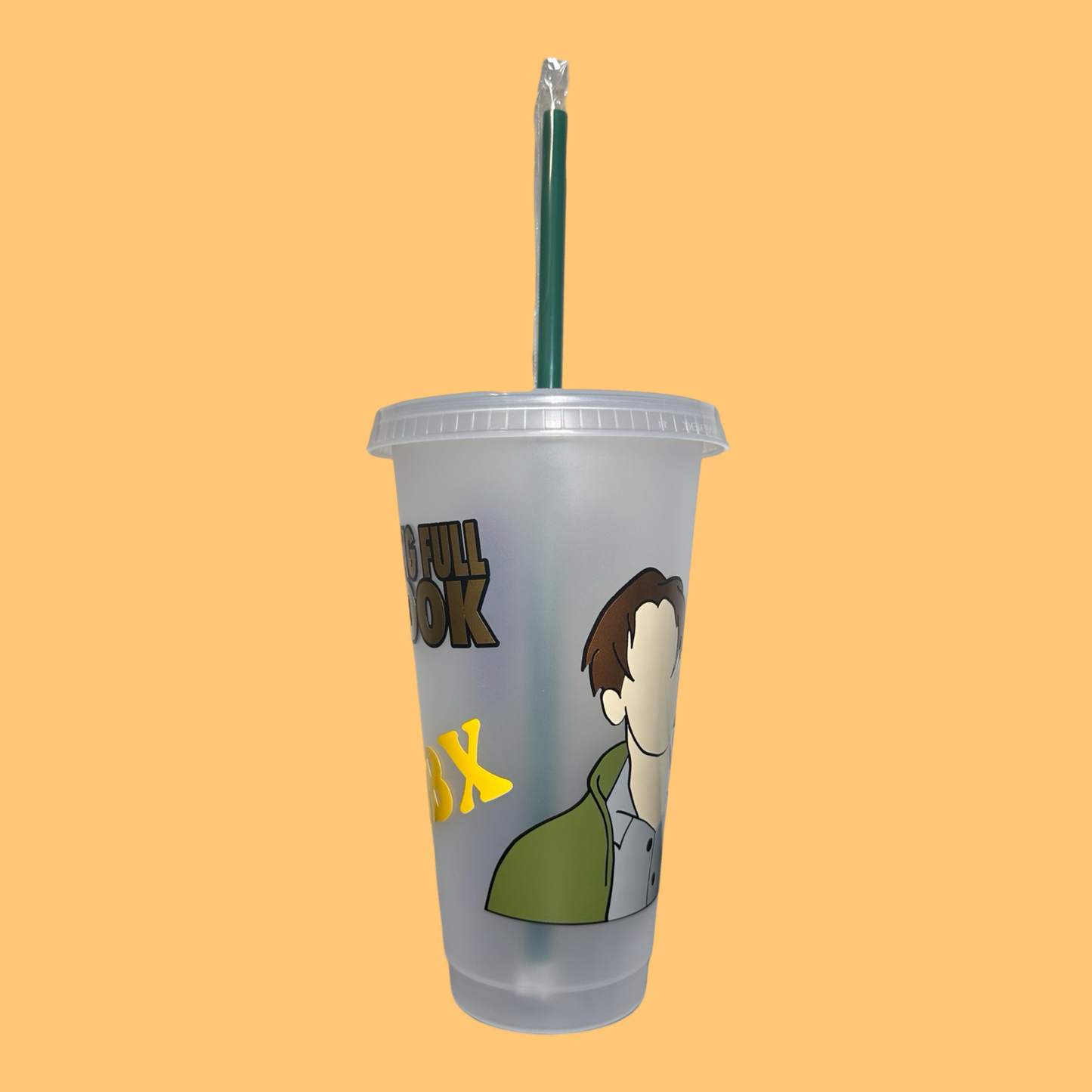 Rafe Cup