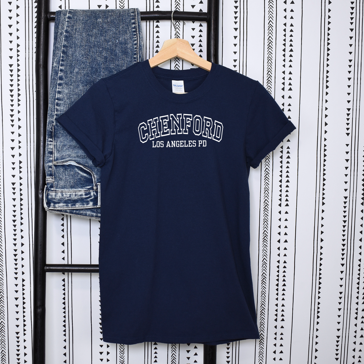 Chenford Tshirt