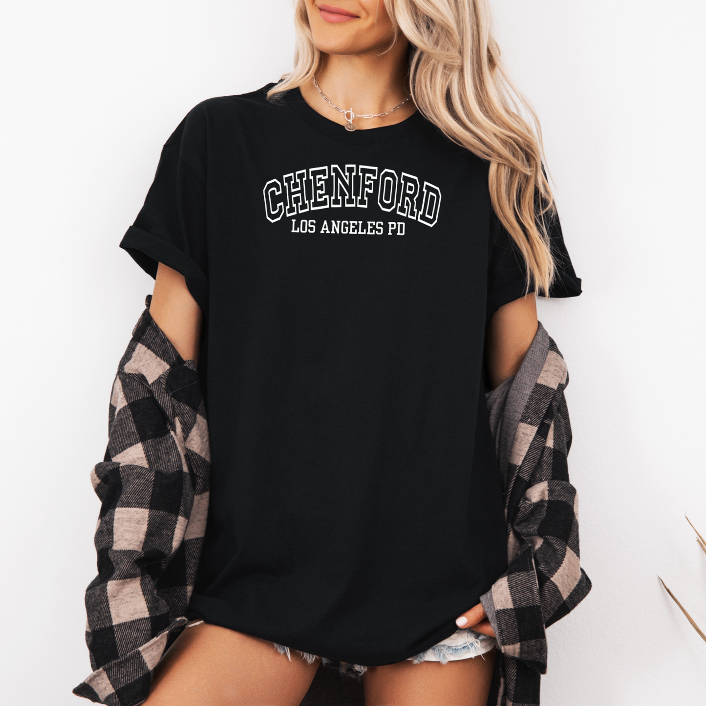 Chenford Tshirt