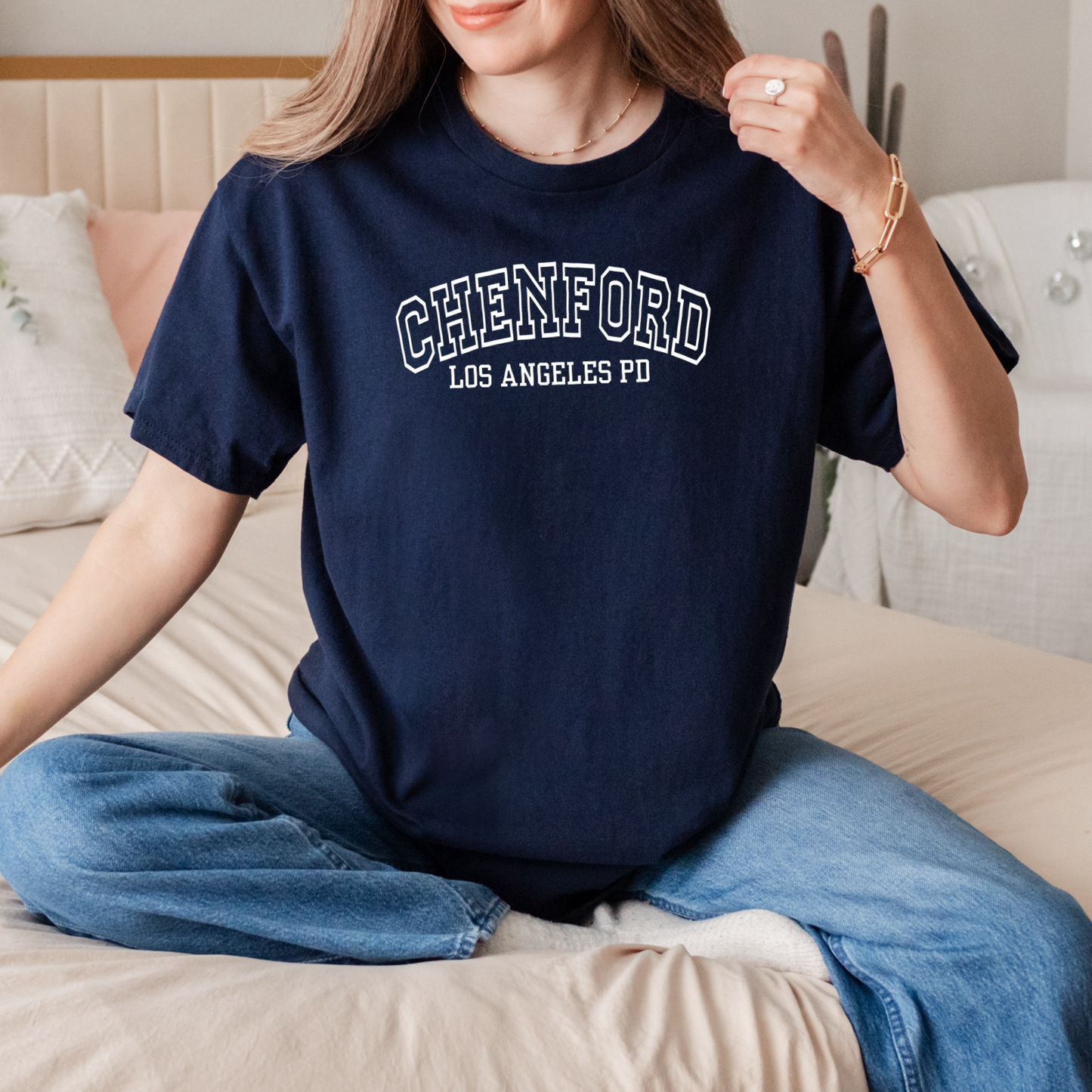 Chenford Tshirt